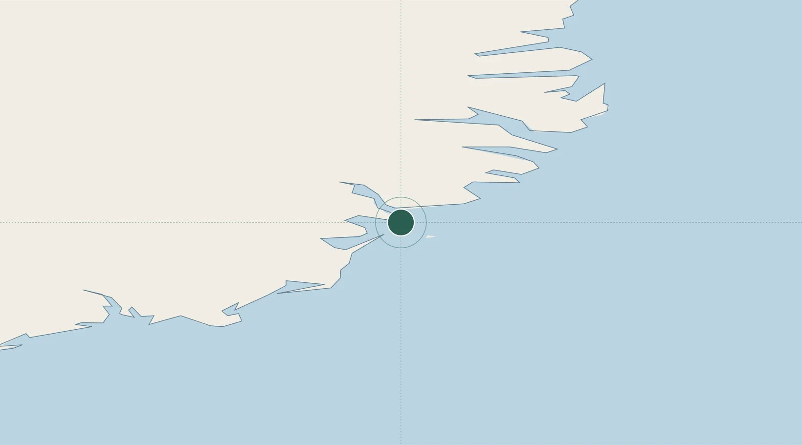 Location of ISDJU