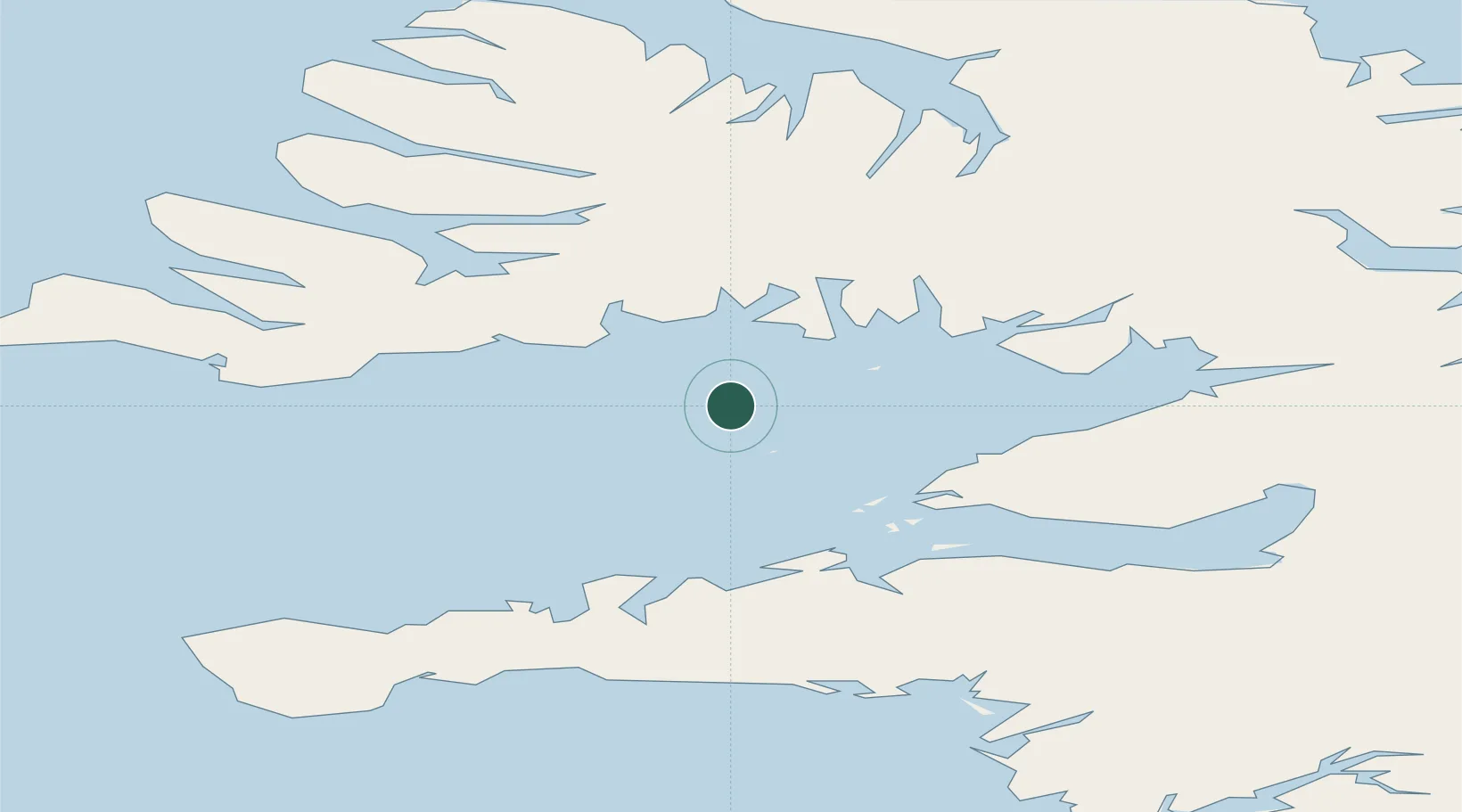 Location of ISFEY