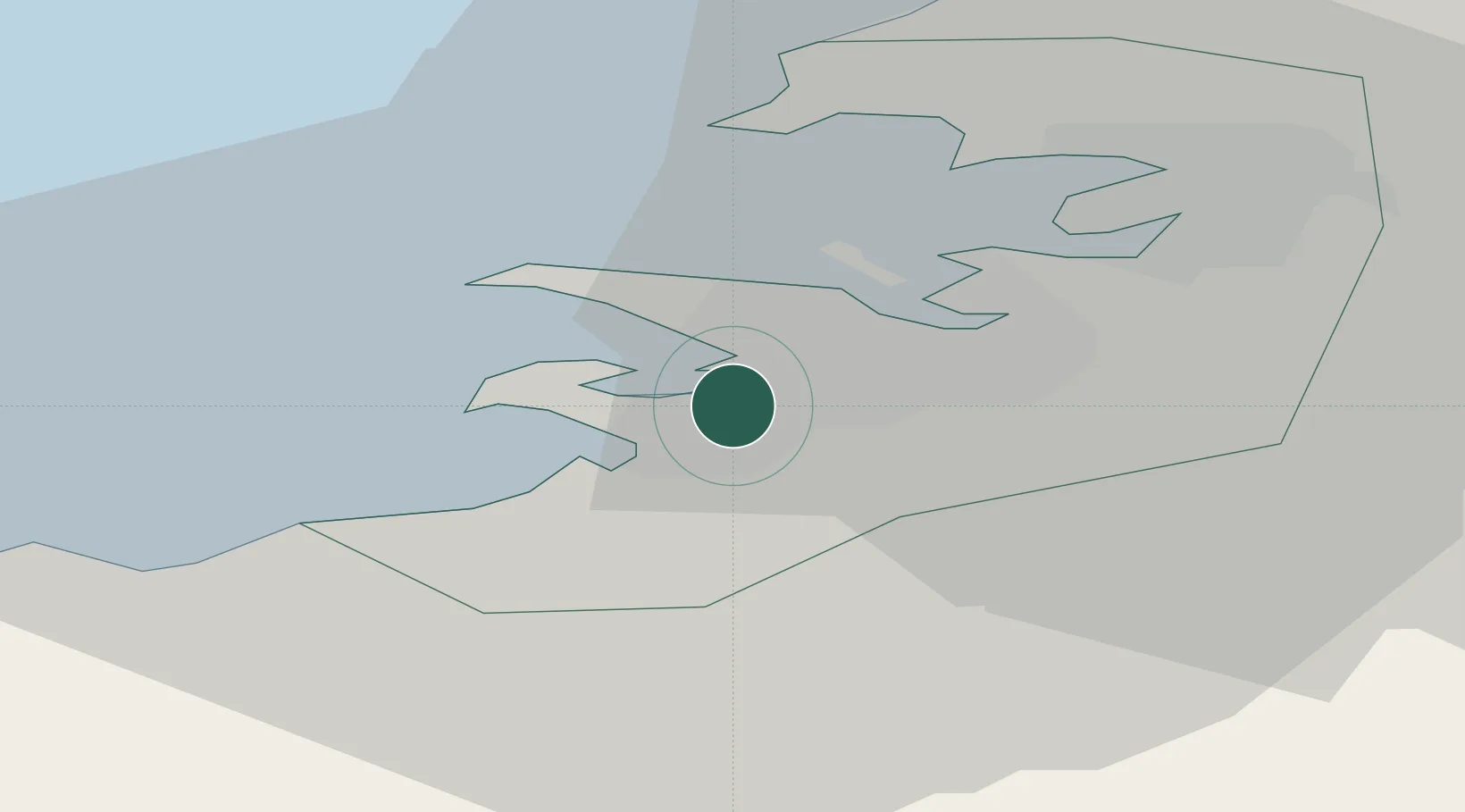 Location of ISKOV