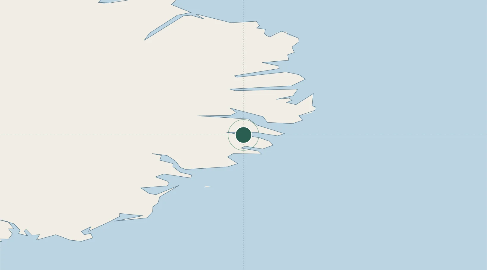 Location of ISMJH