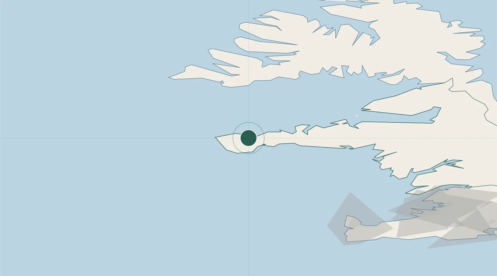 Location of ISOLV