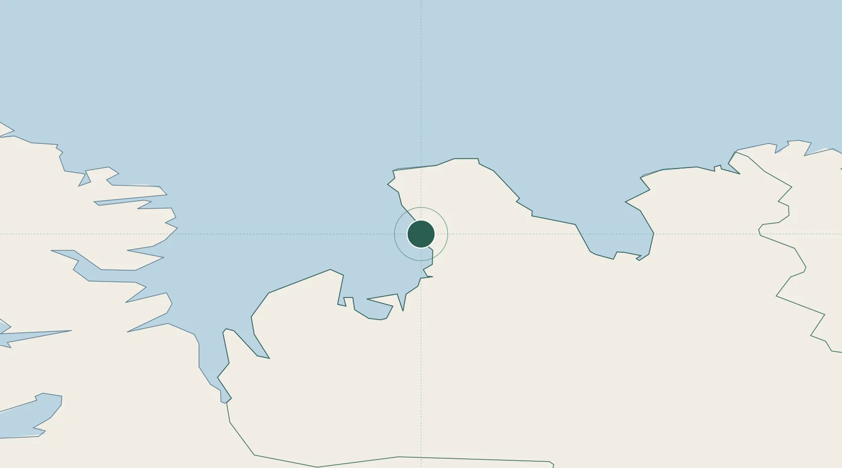 Location of ISSKA
