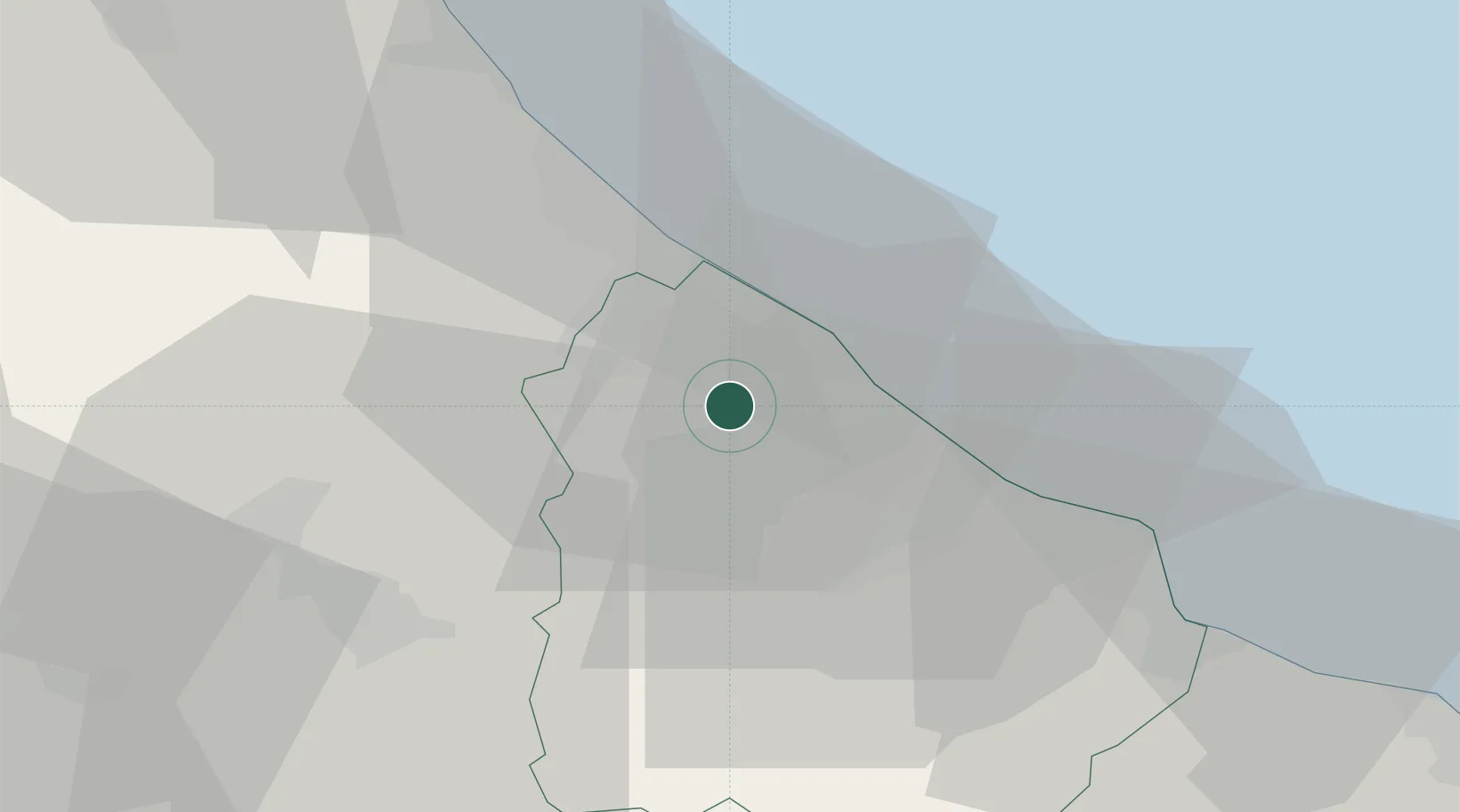Location of IT2CG