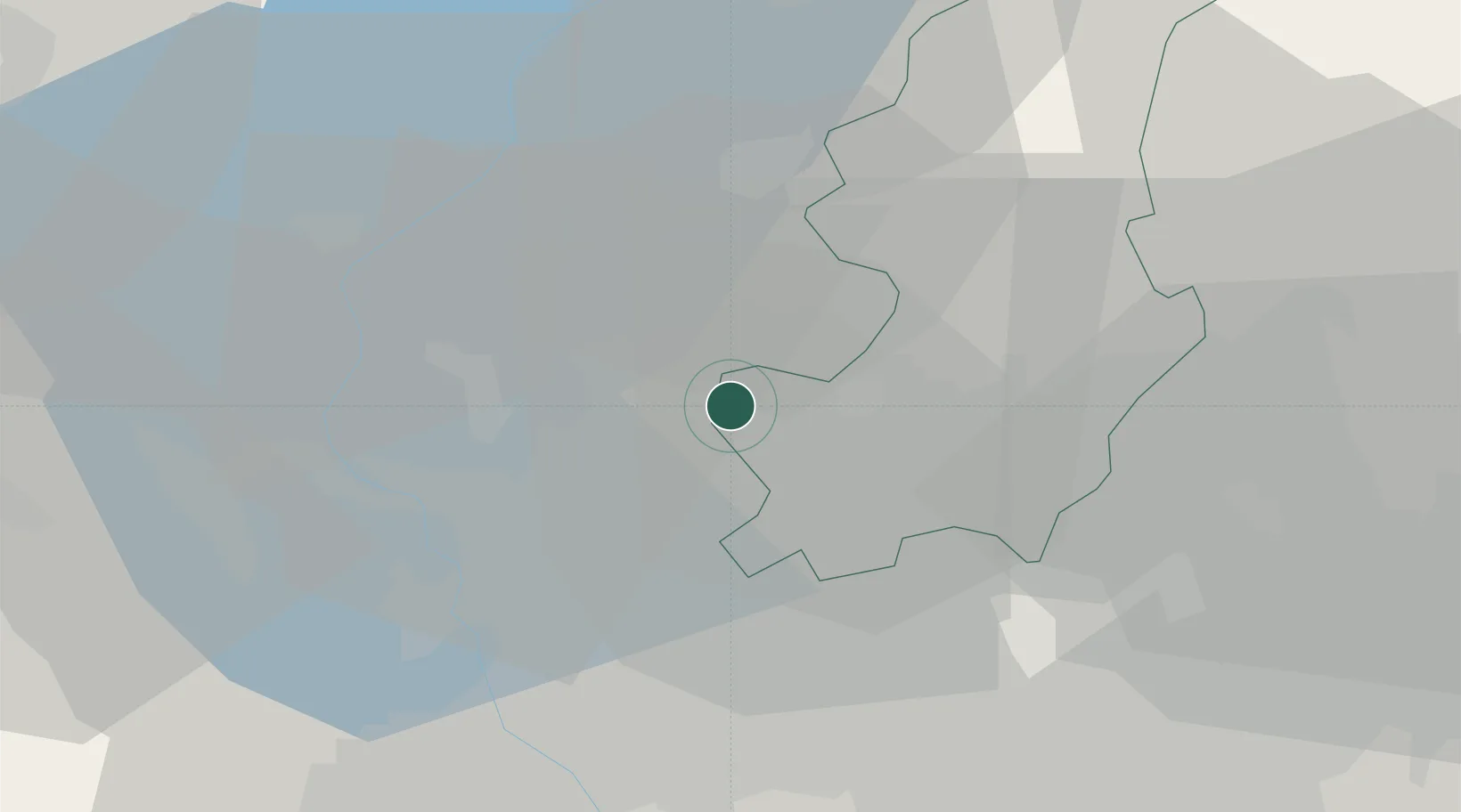 Location of IT3CO