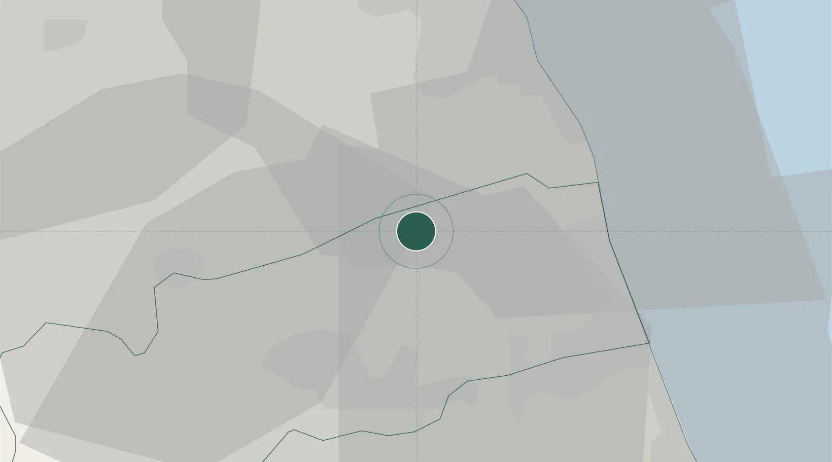 Location of ITA3C