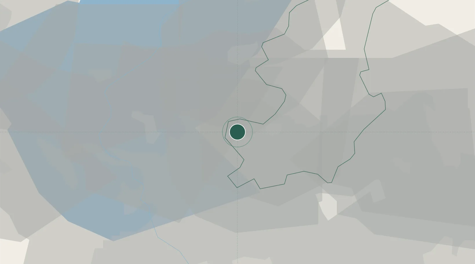 Location of ITABI