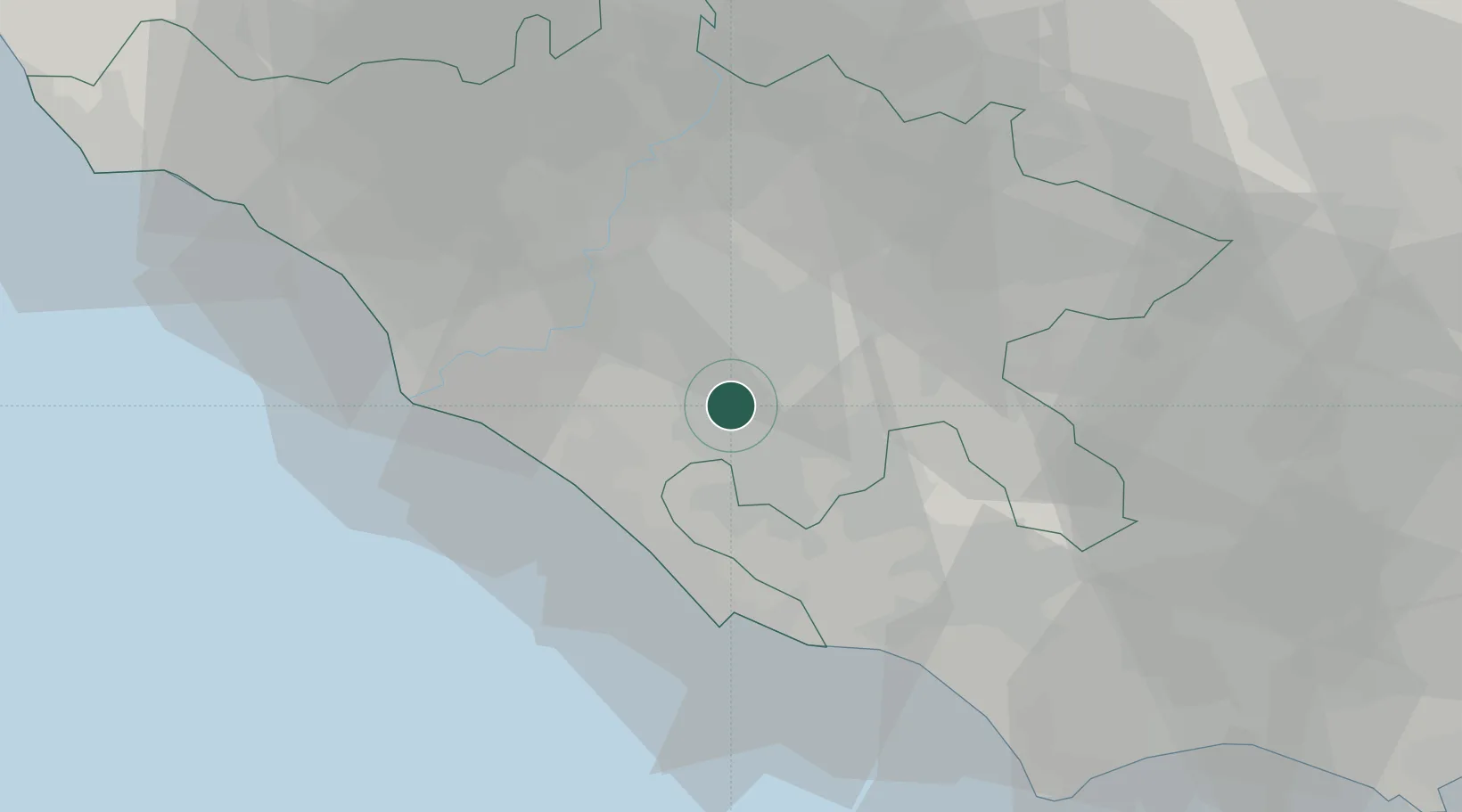 Location of ITABL