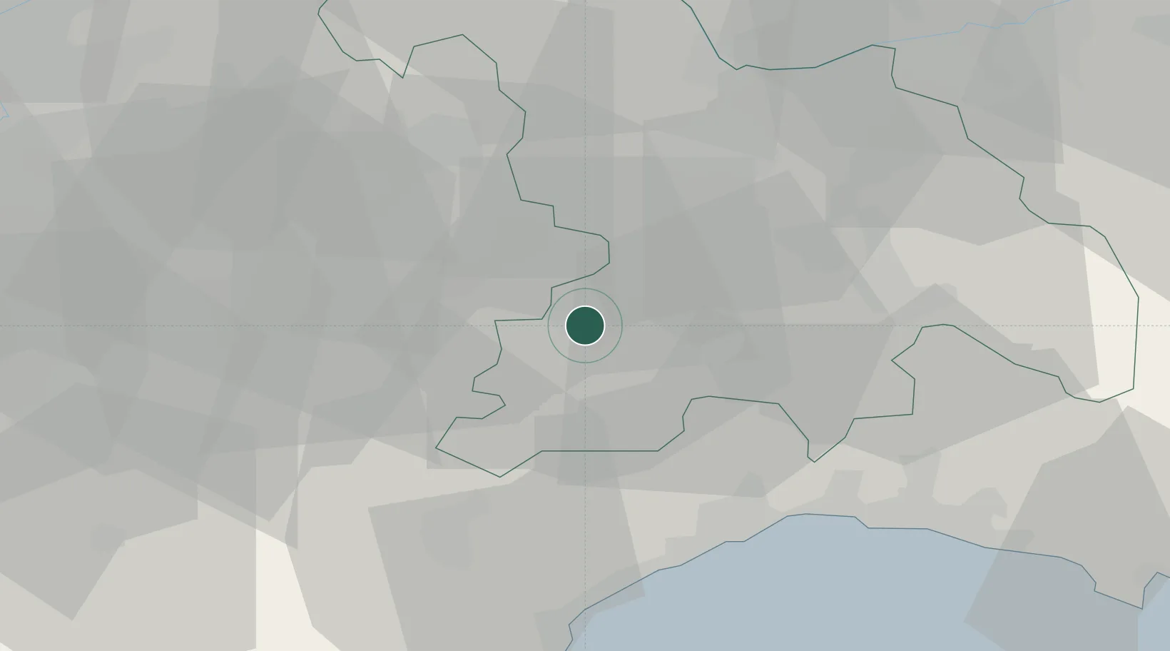 Location of ITACI