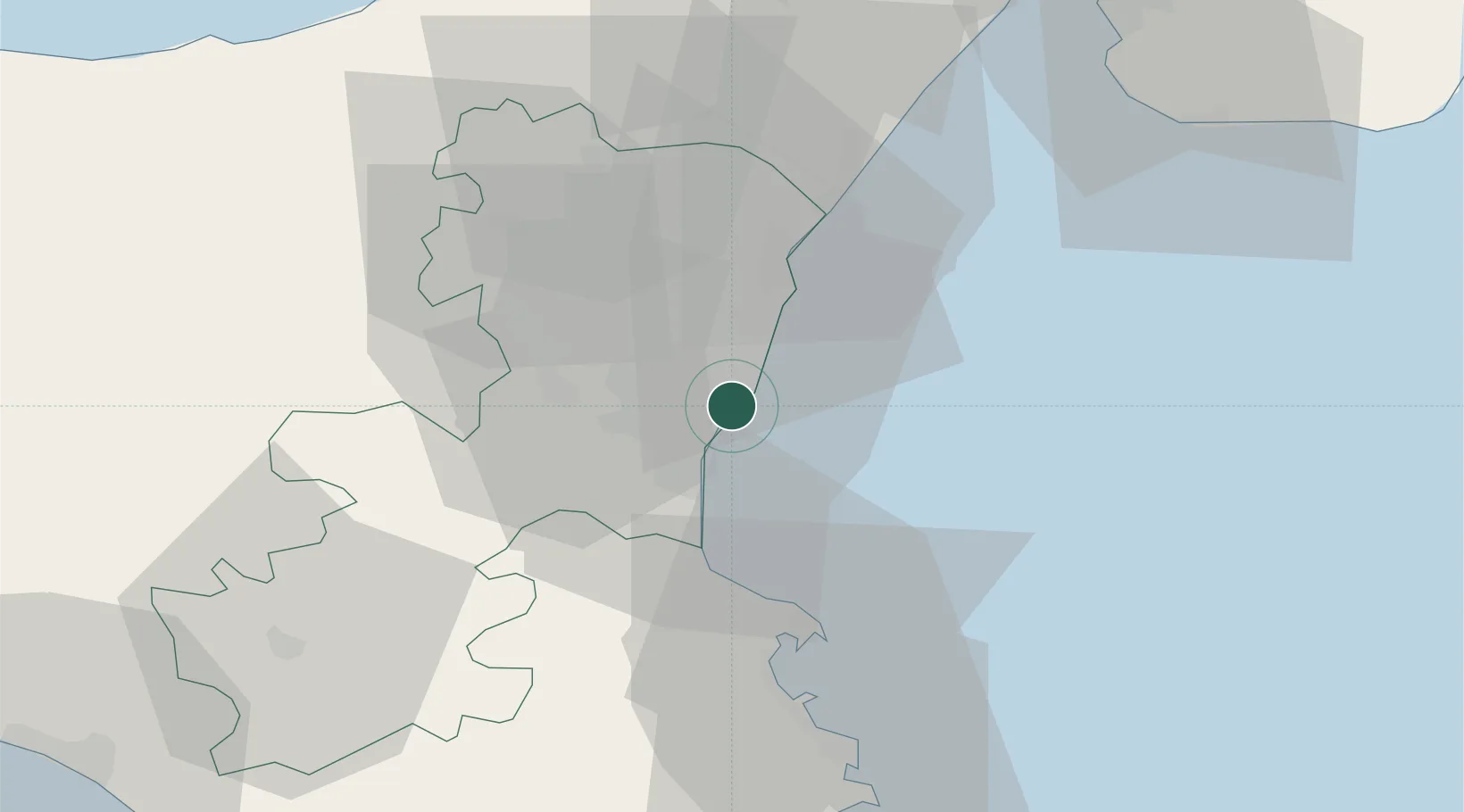 Location of ITACL