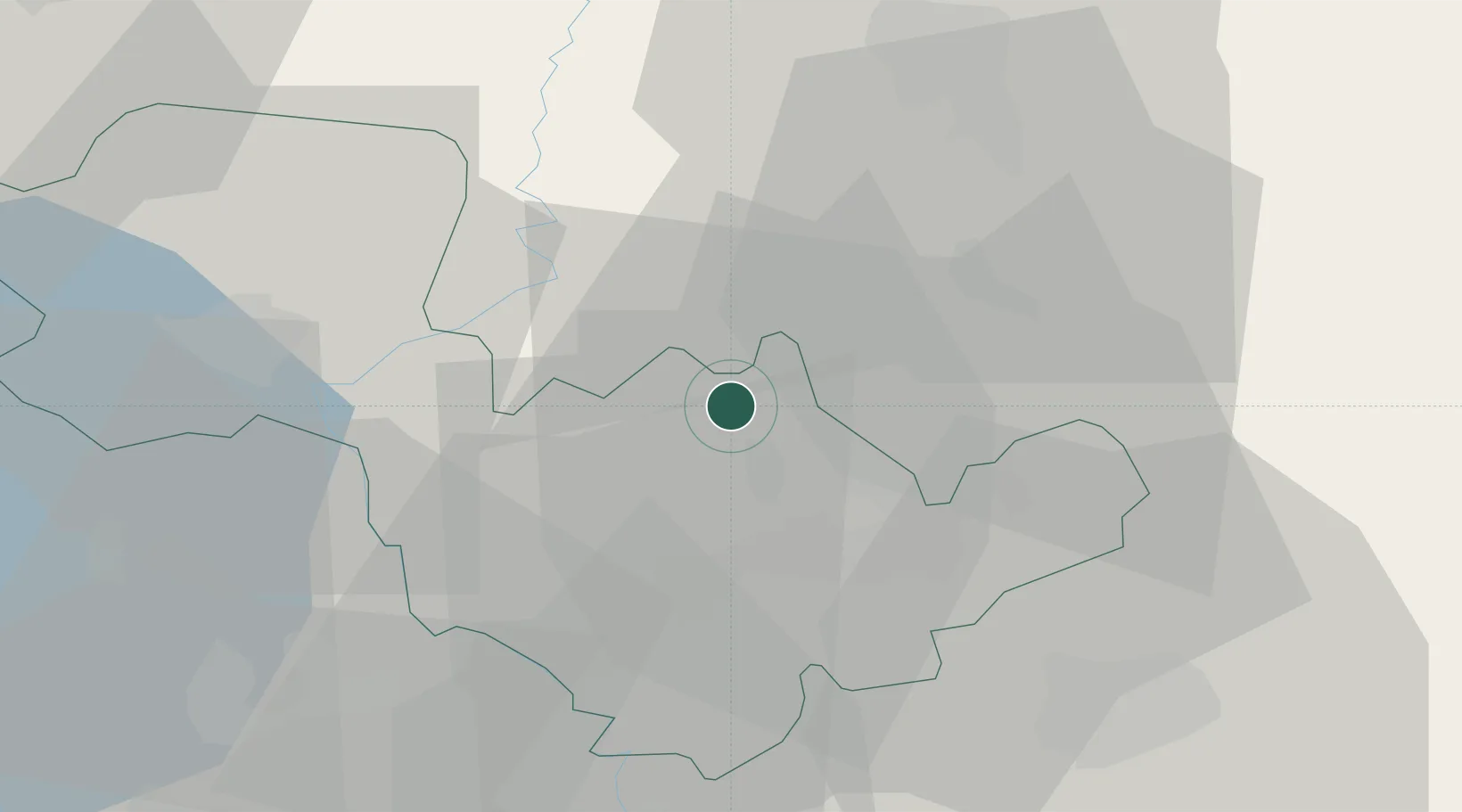 Location of ITACS