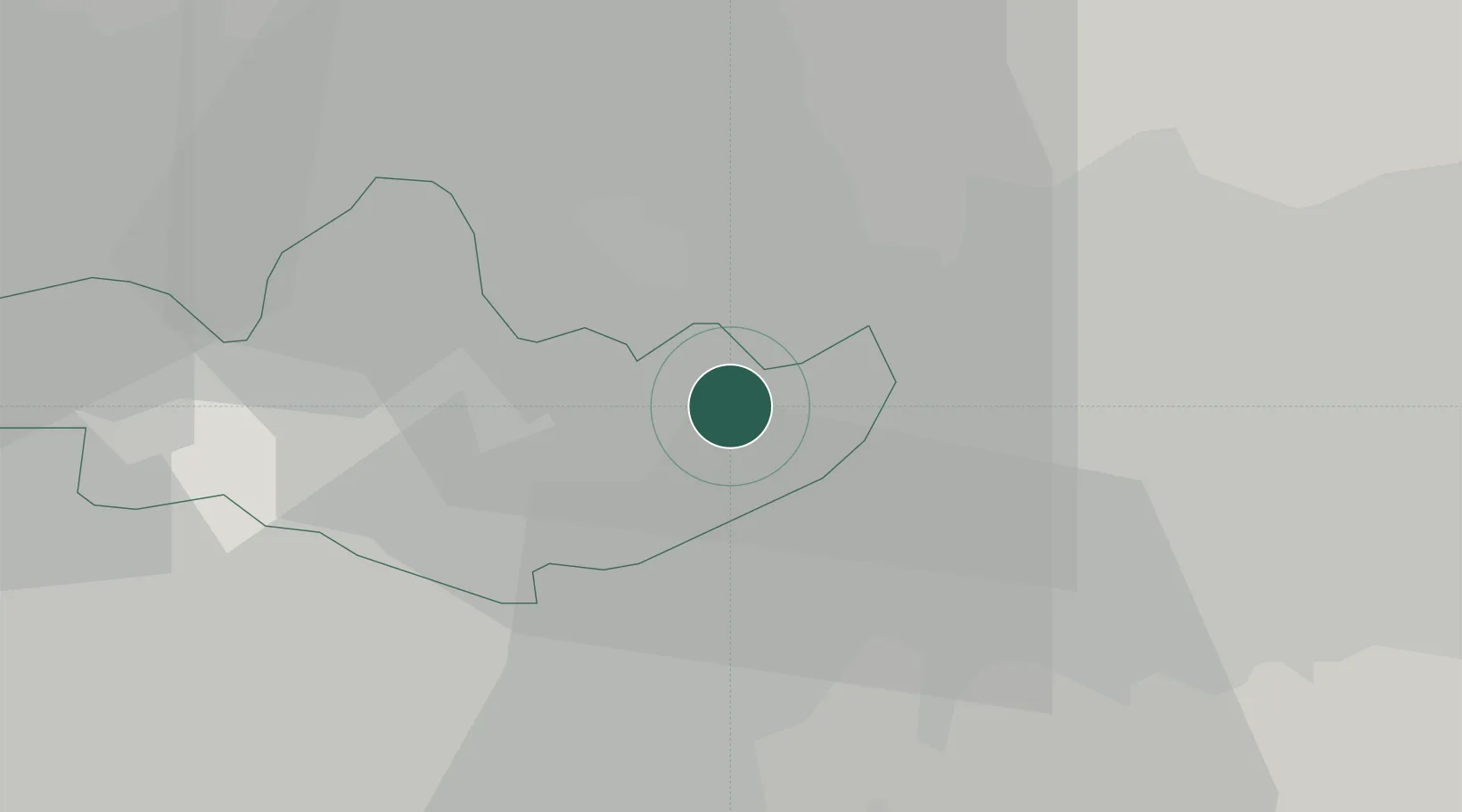 Location of ITACZ