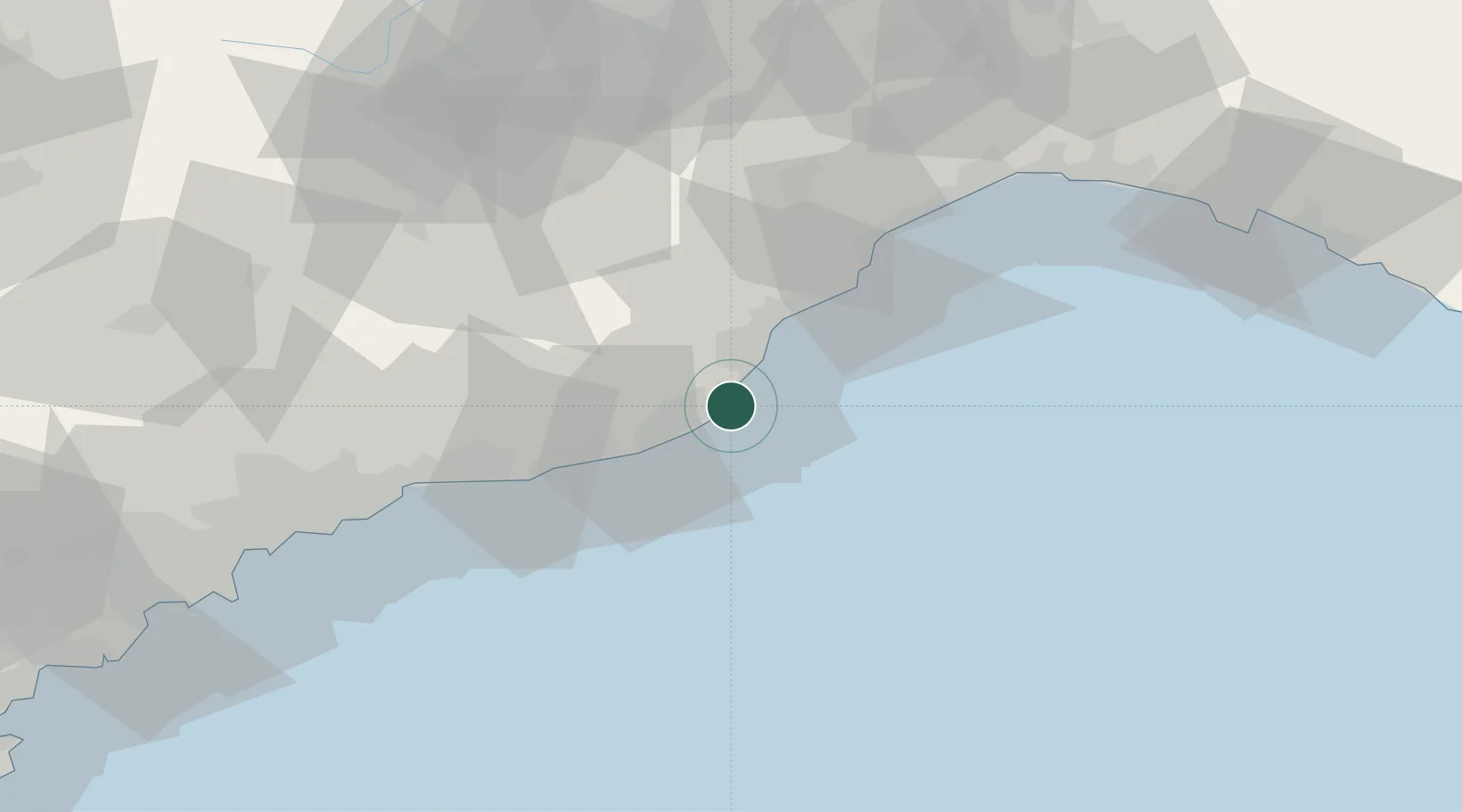 Location of ITADA