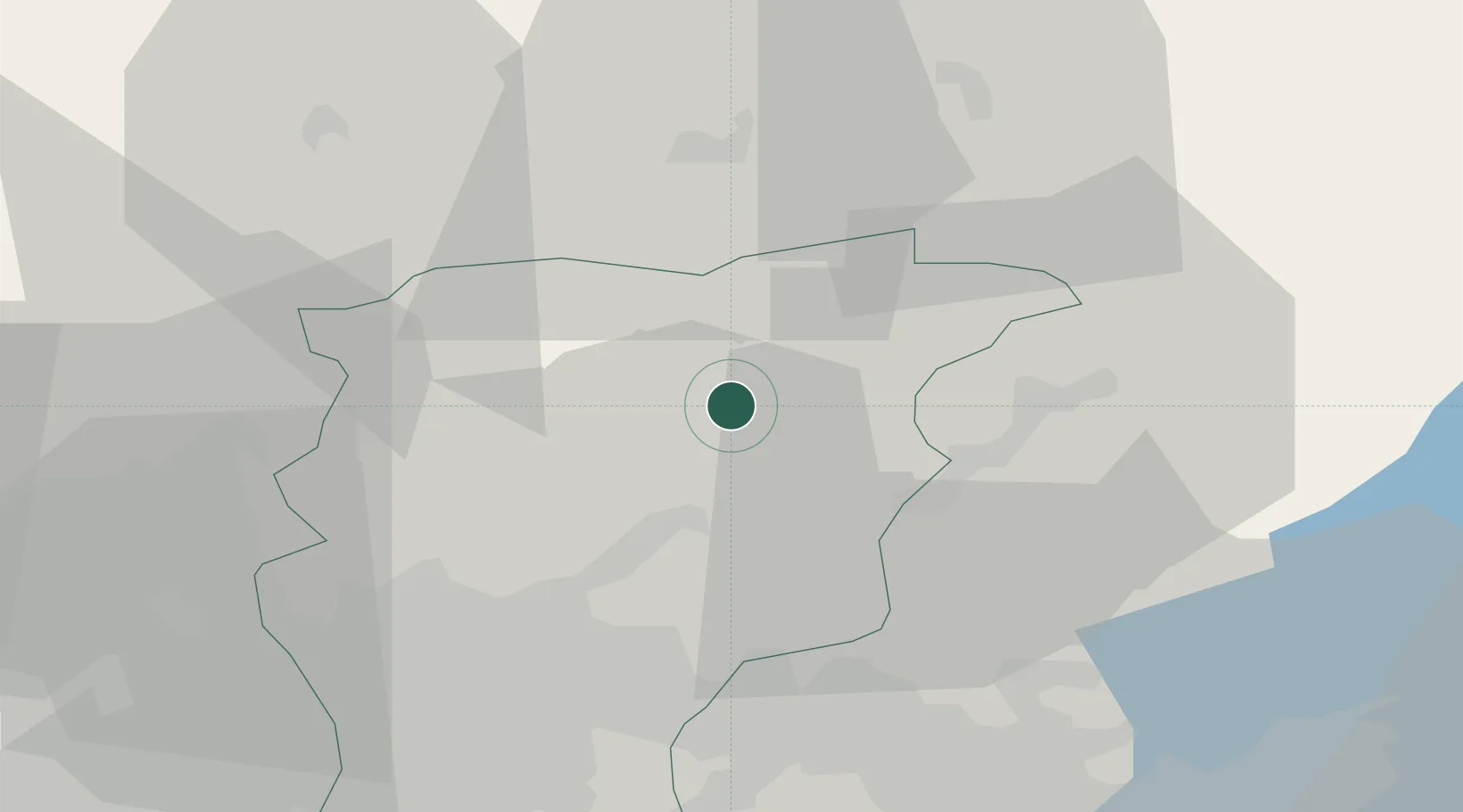 Location of ITADS