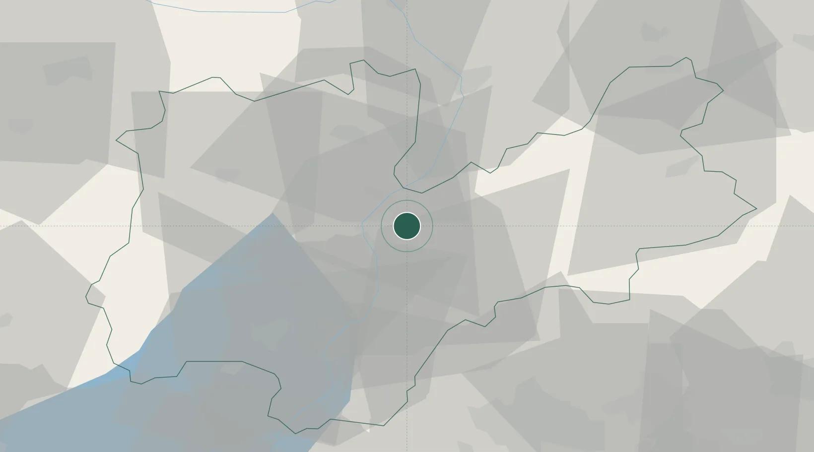 Location of ITADT