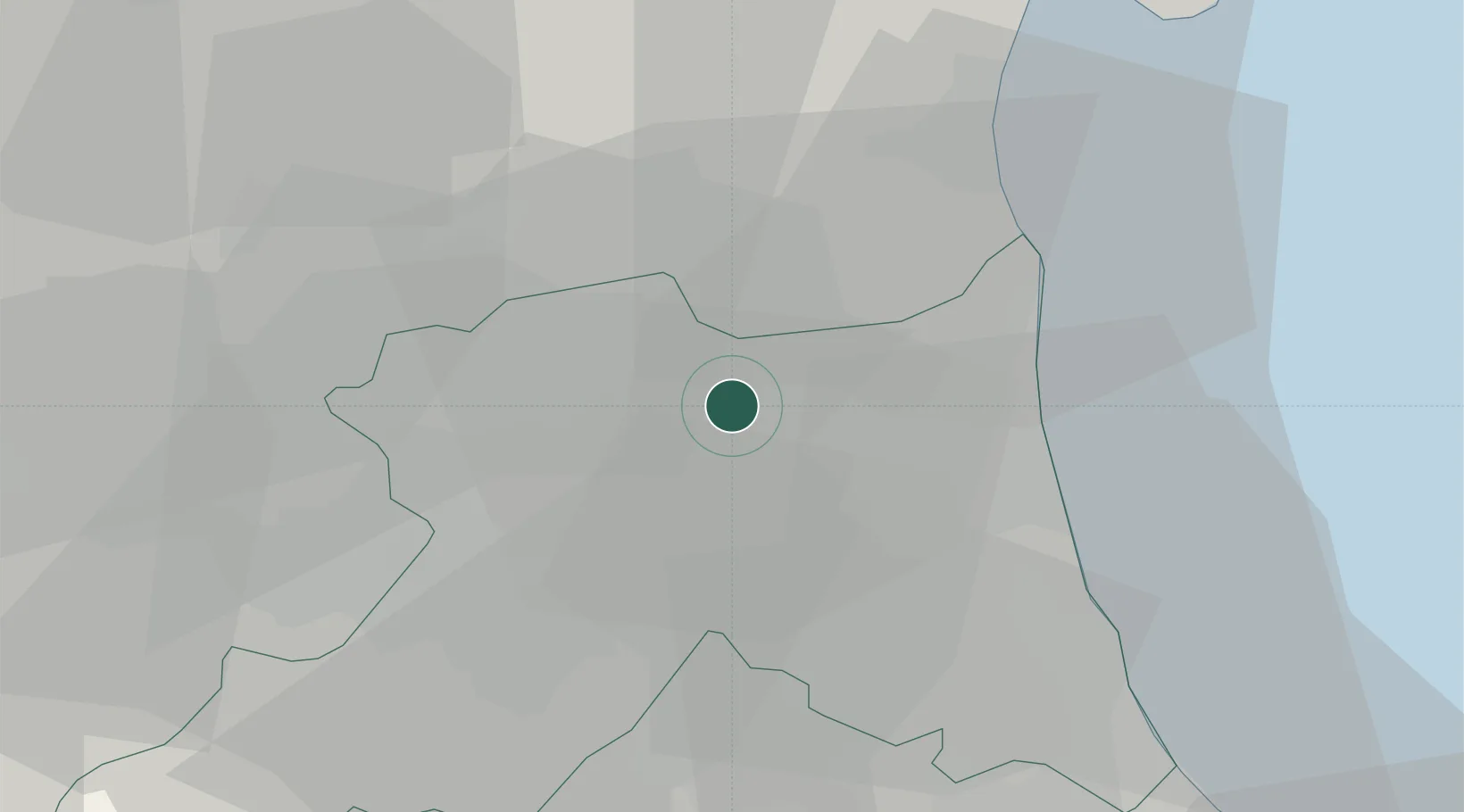 Location of ITAFS
