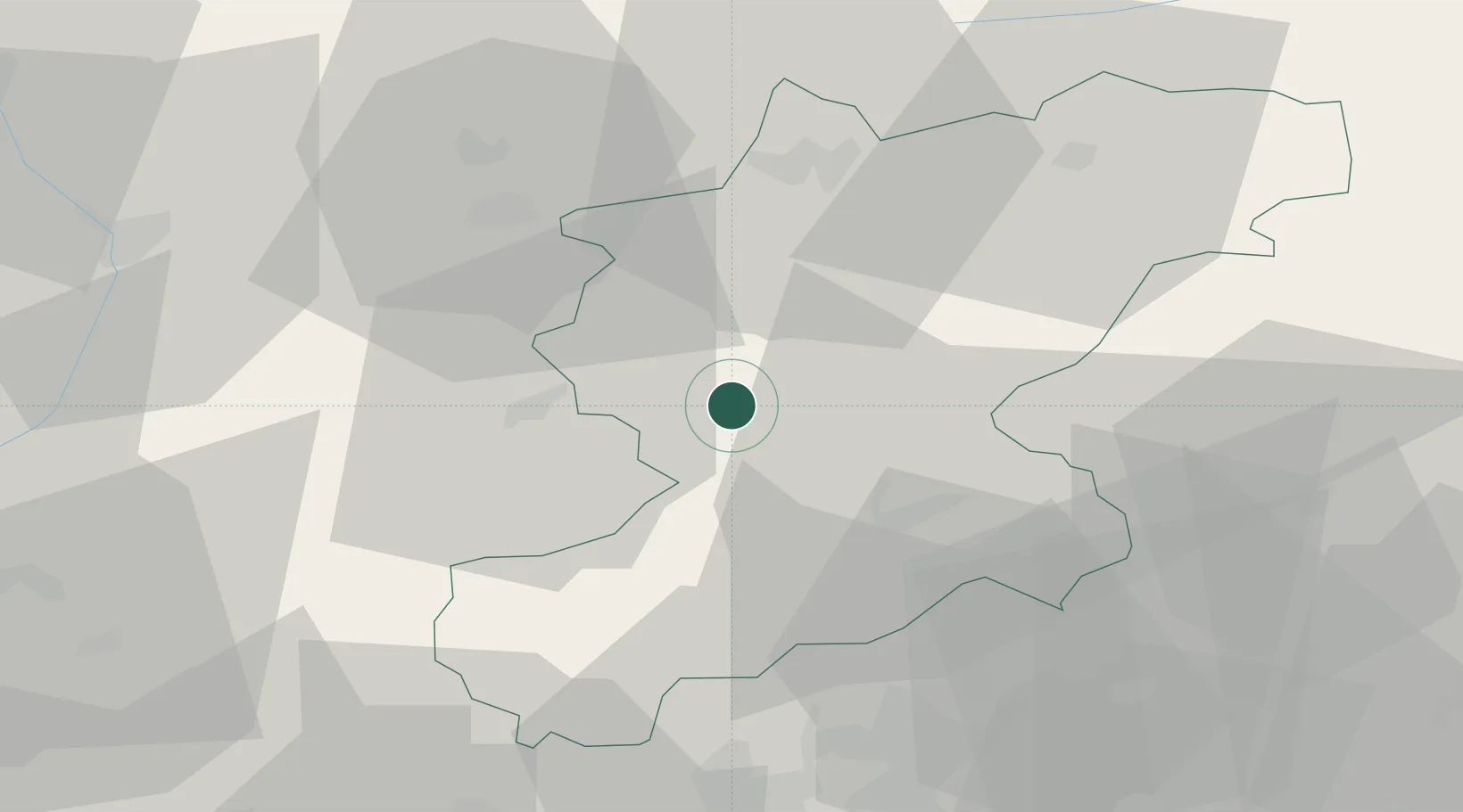 Location of ITAGD