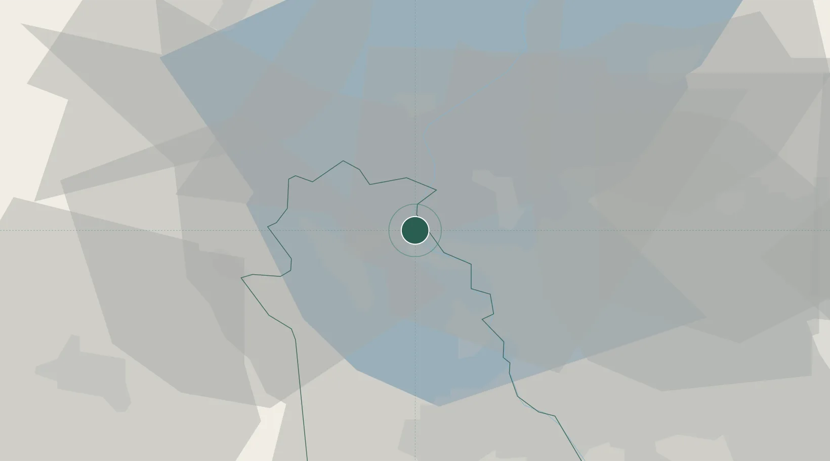 Location of ITAGE