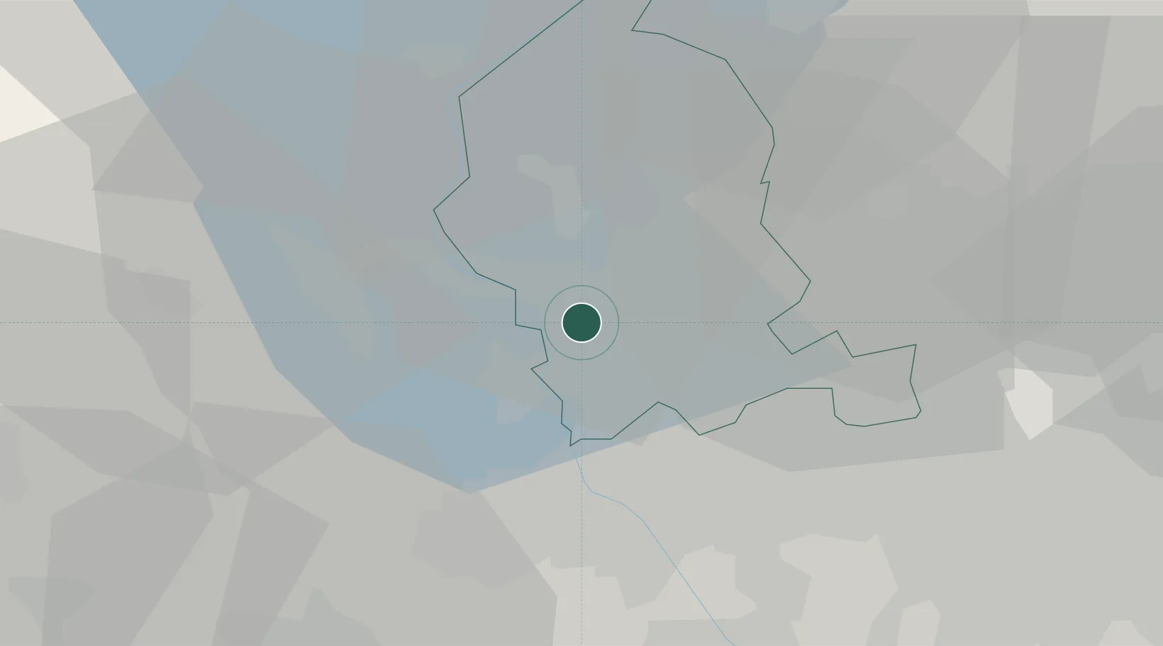 Location of ITAGS