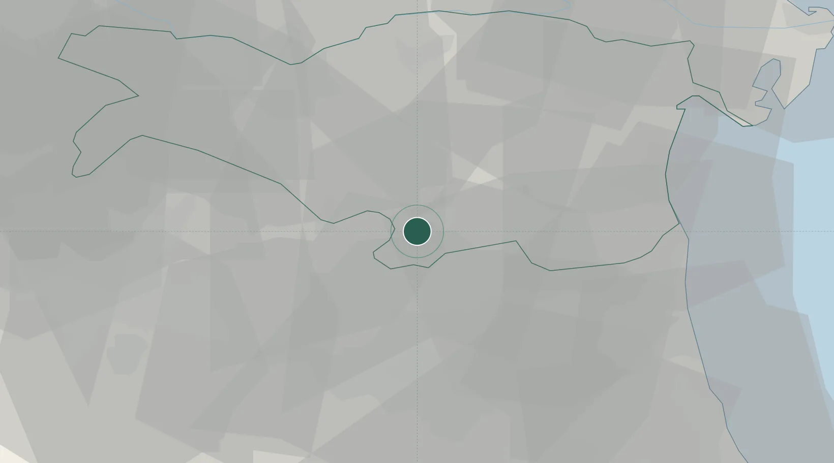 Location of ITAGT