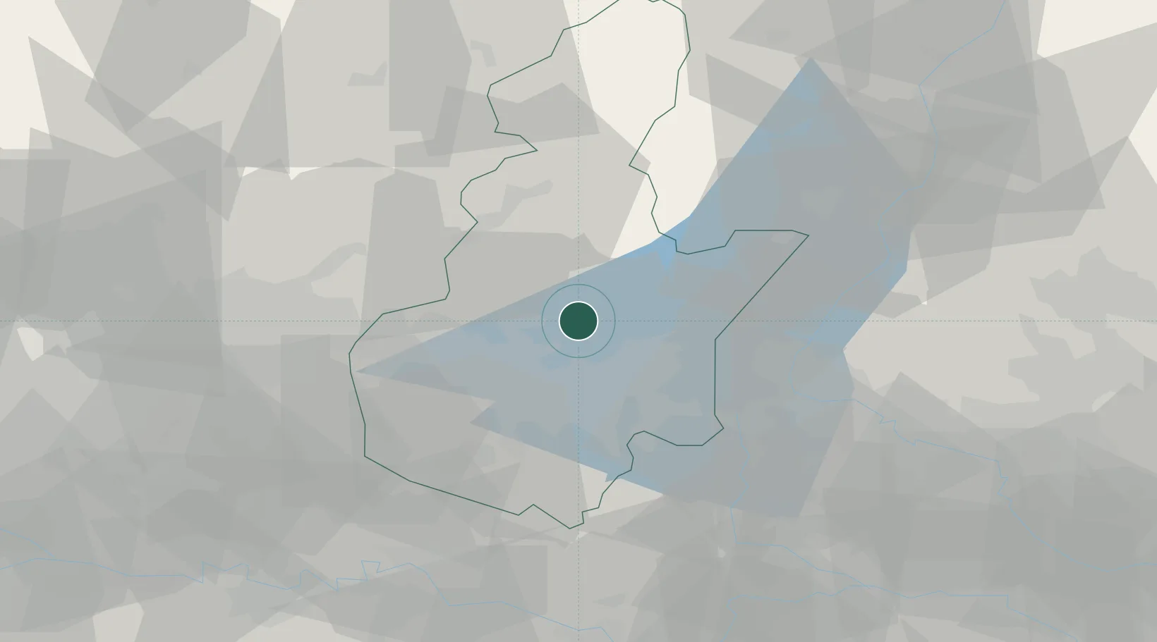 Location of ITAGZ