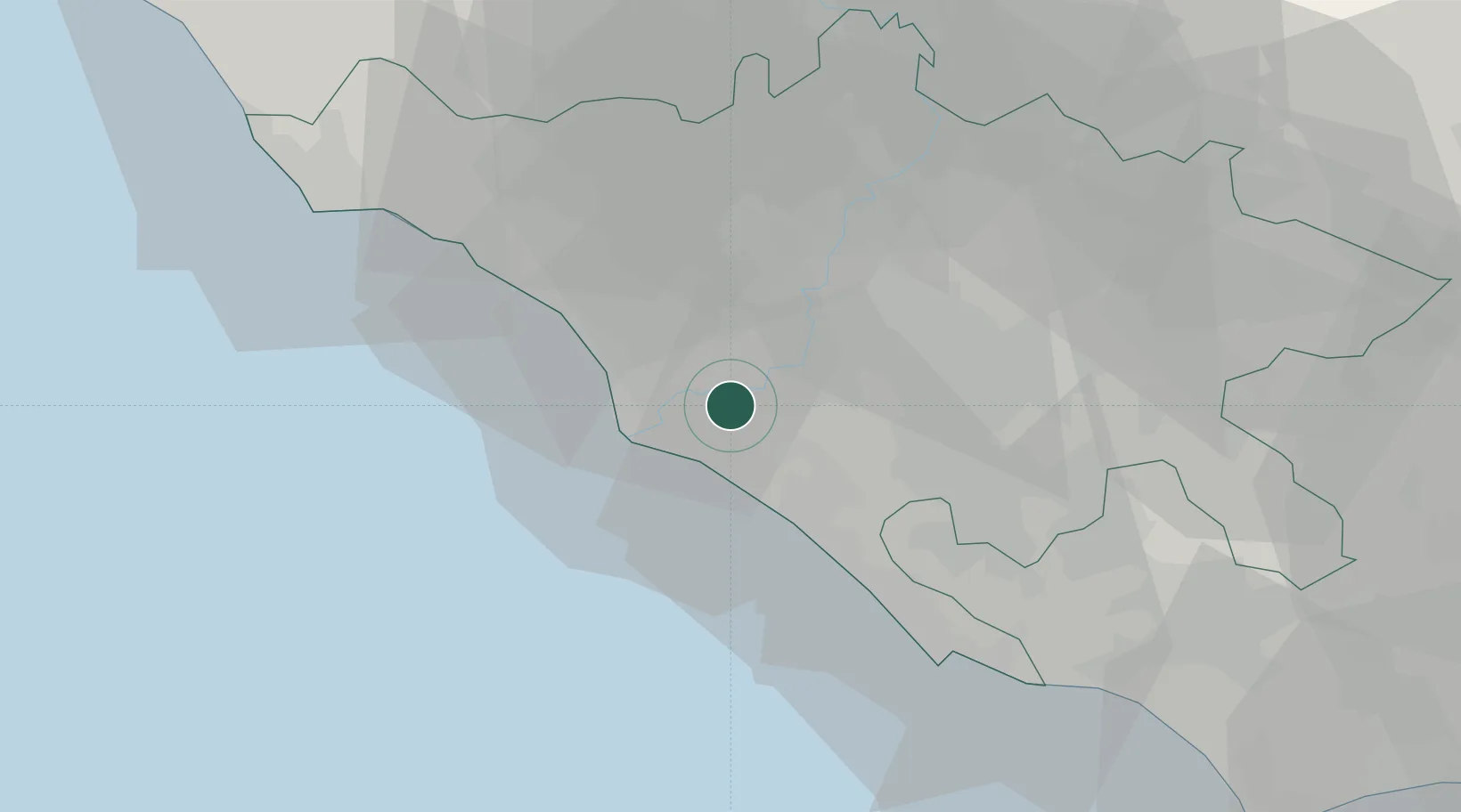 Location of ITAIL
