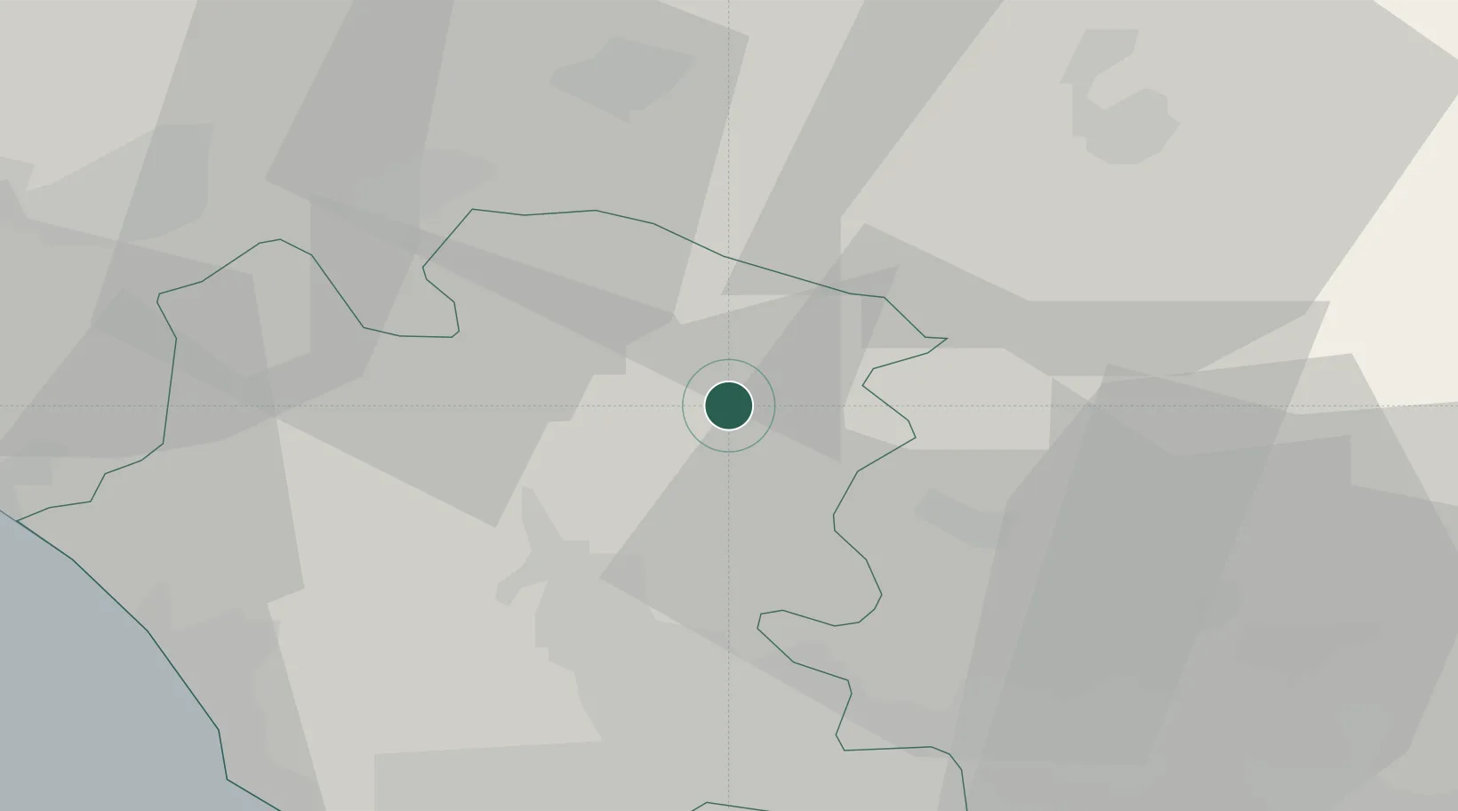 Location of ITALF
