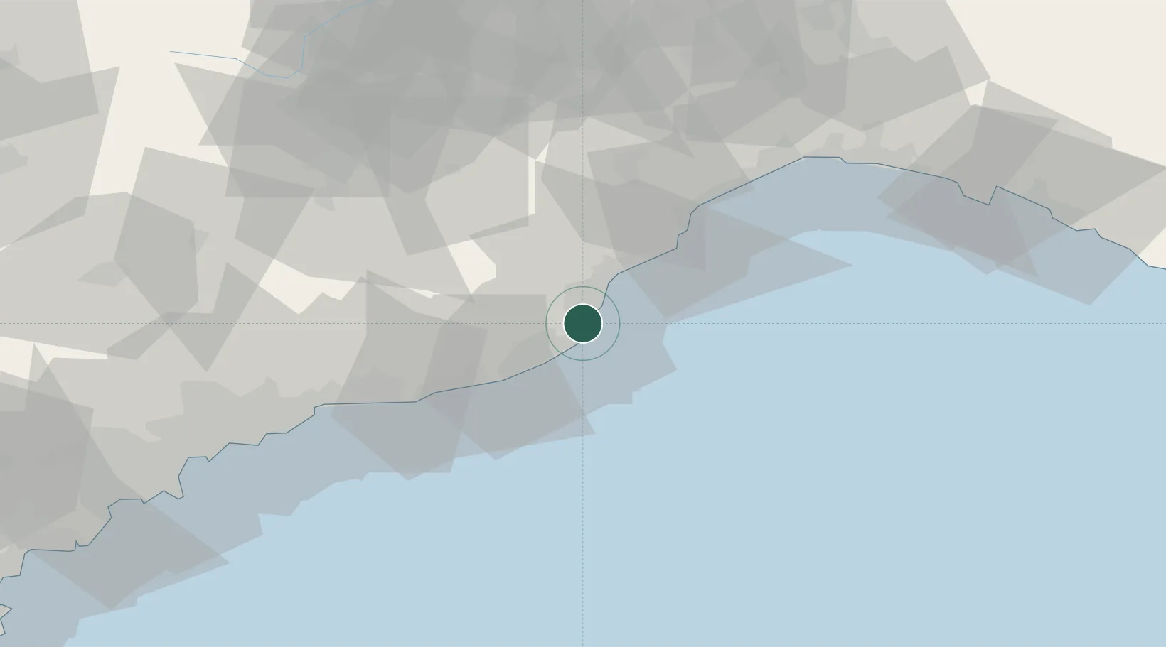 Location of ITALS