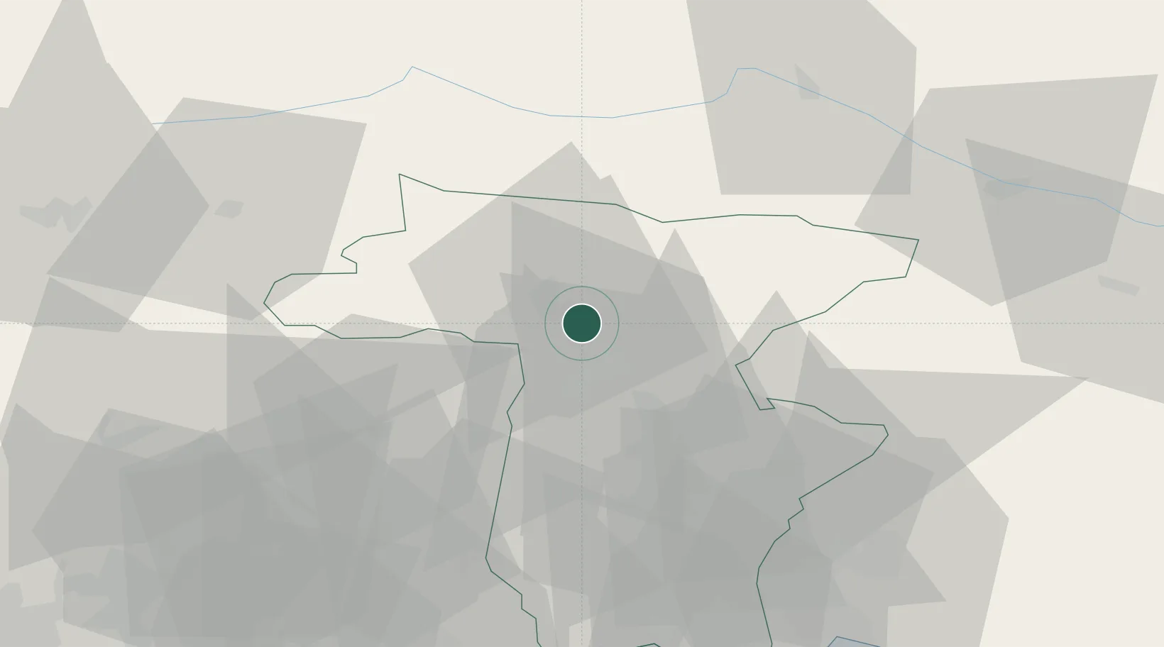 Location of ITAM8