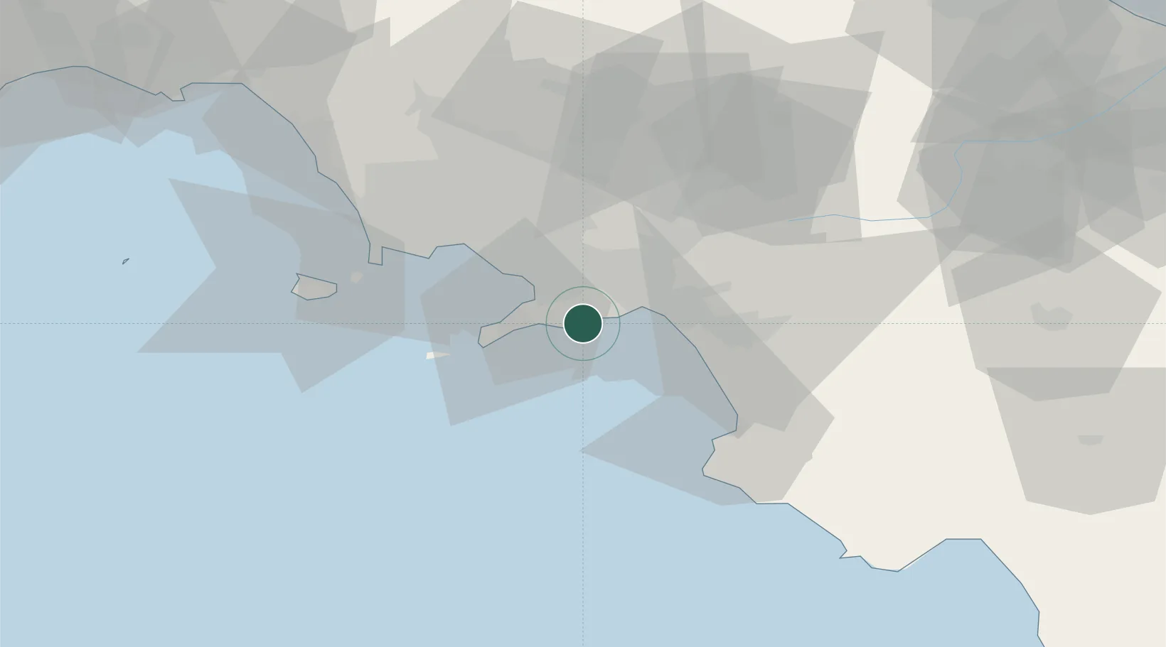 Location of ITAMA