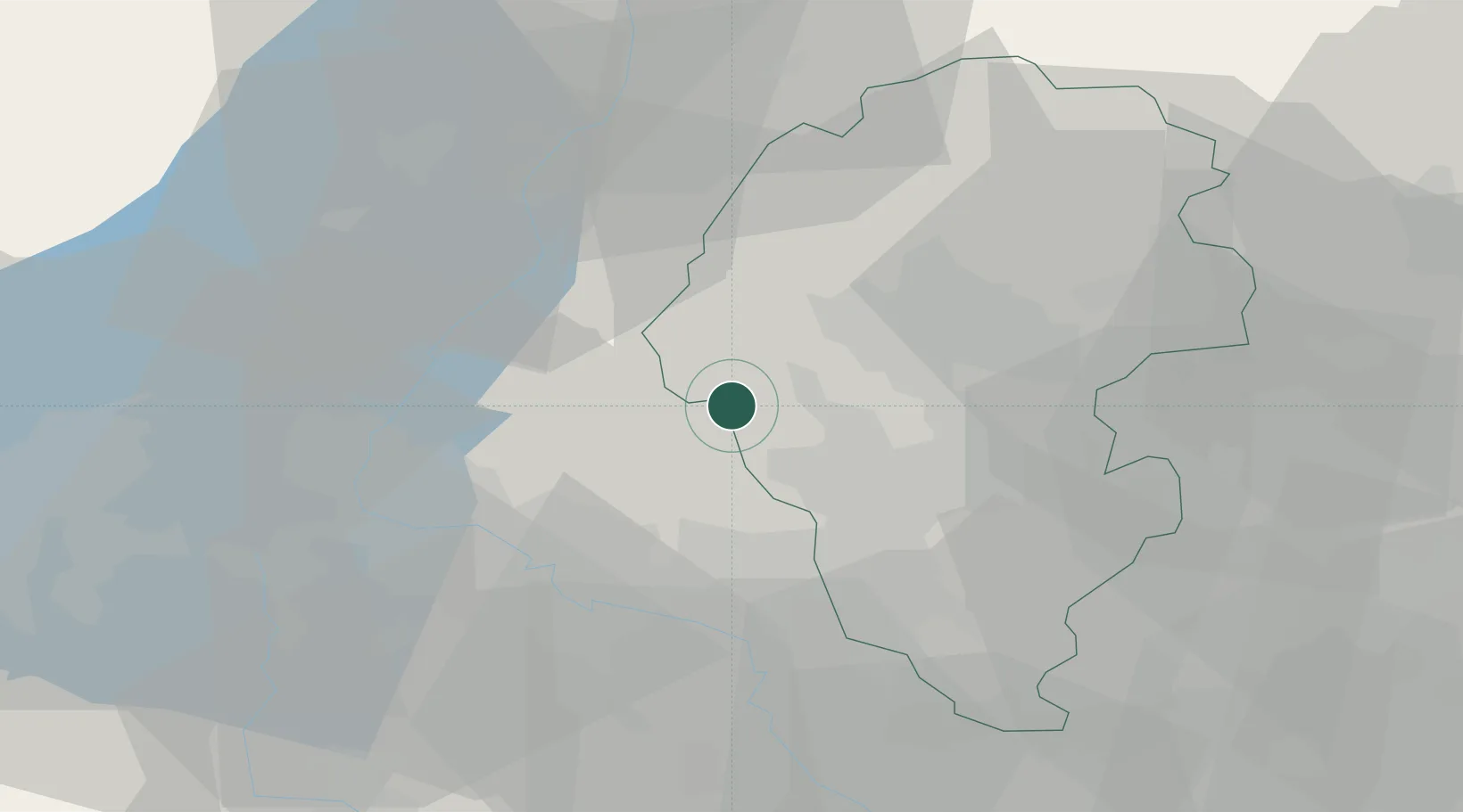 Location of ITAMO