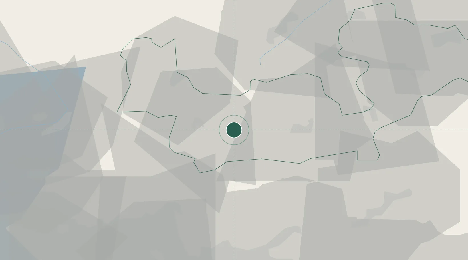Location of ITAND