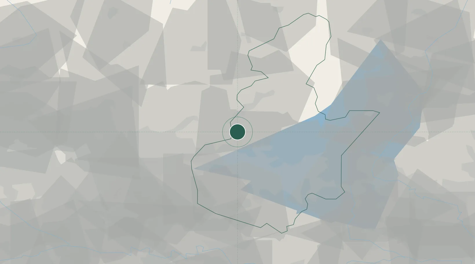 Location of ITANE