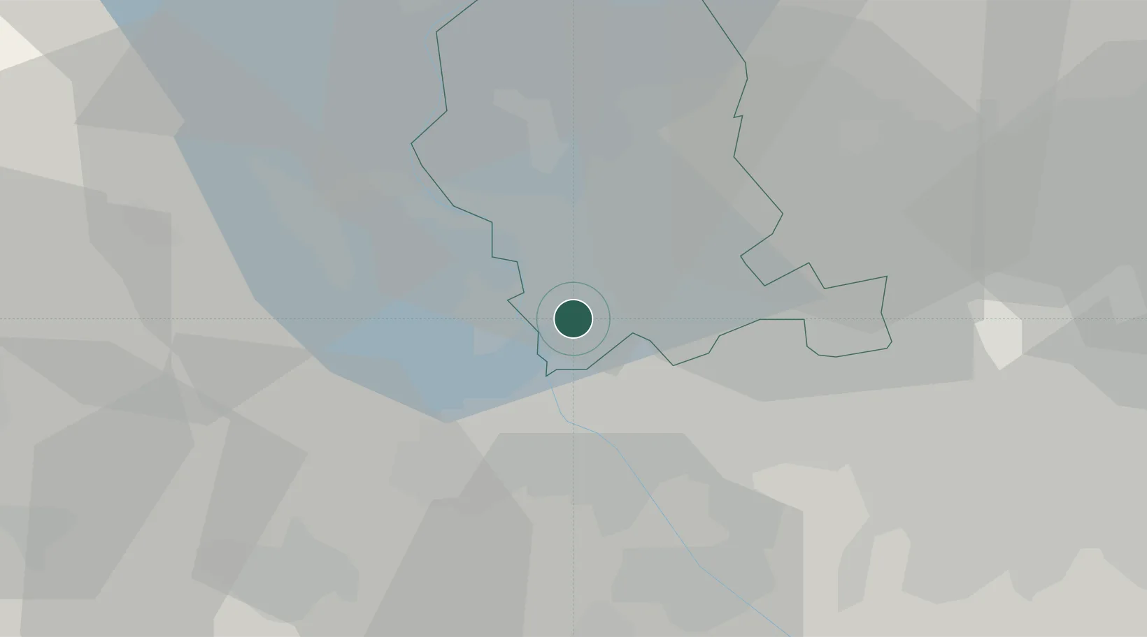 Location of ITANM