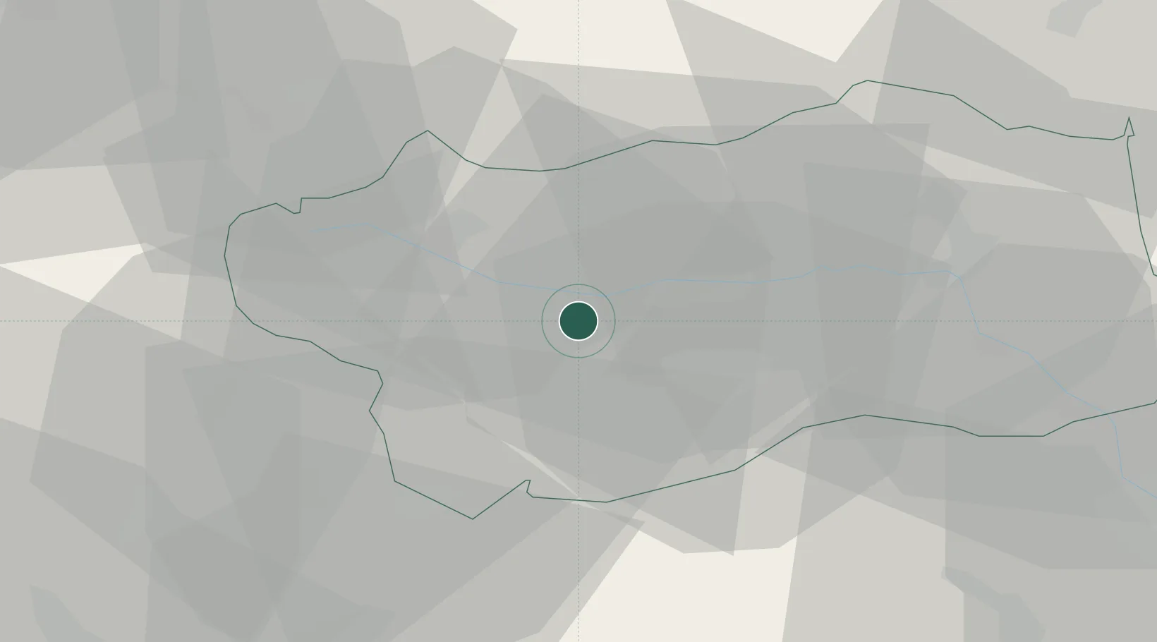 Location of ITANV