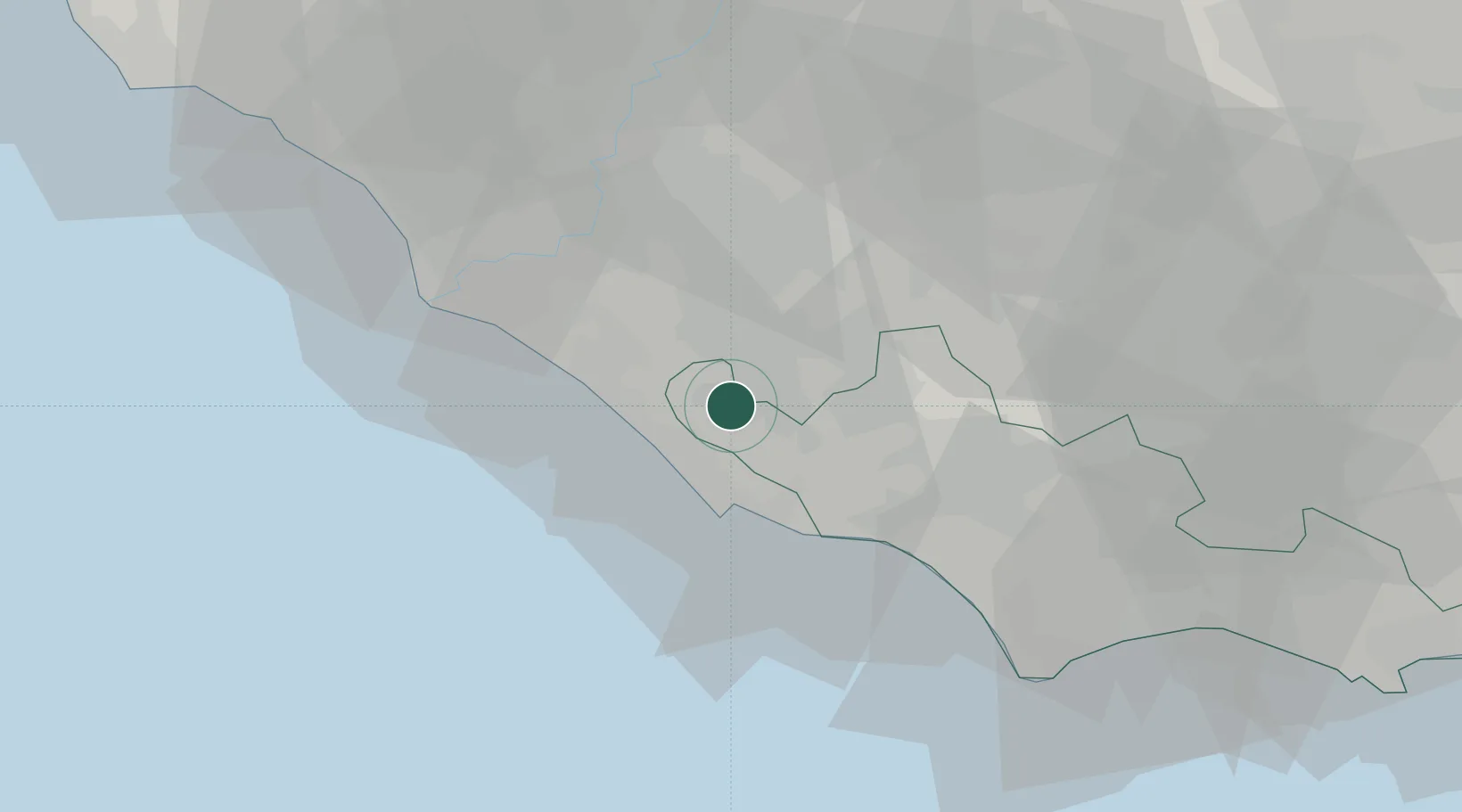Location of ITAPA