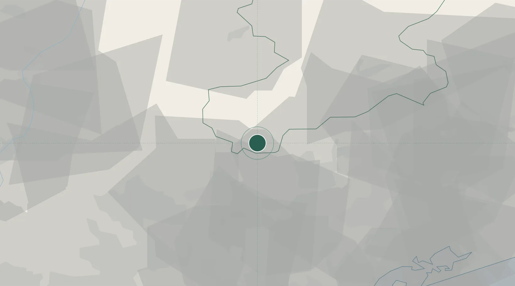 Location of ITAPV