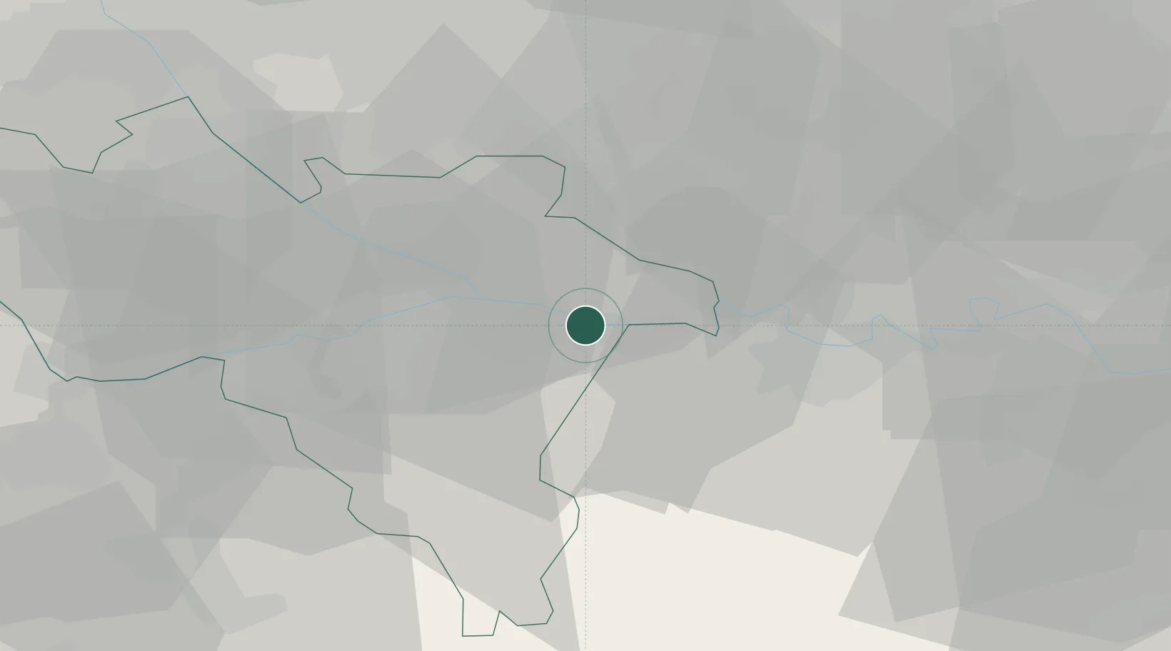 Location of ITARP