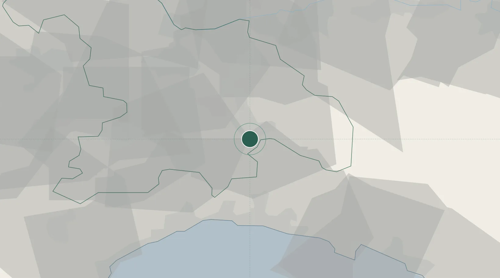 Location of ITARQ