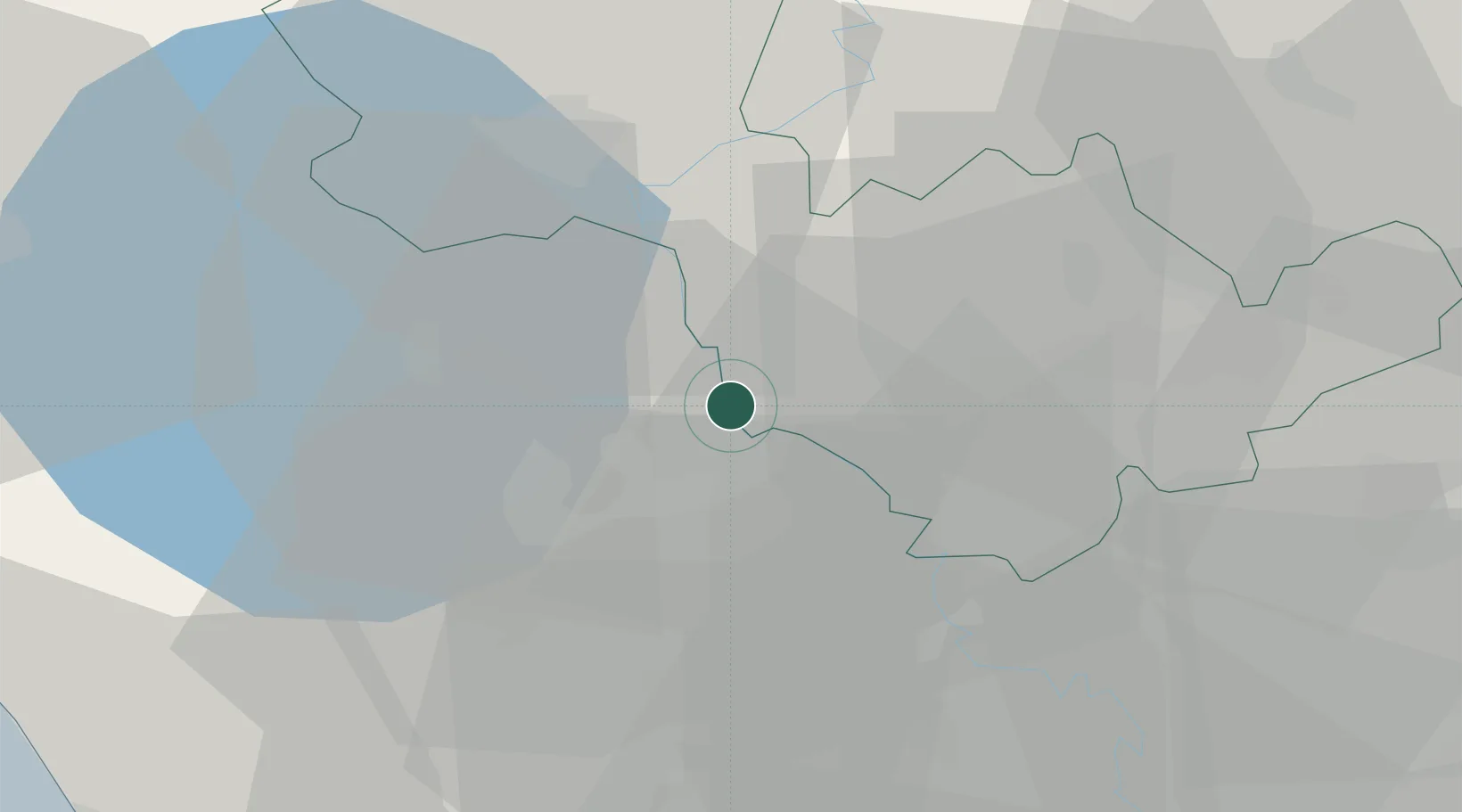 Location of ITATT