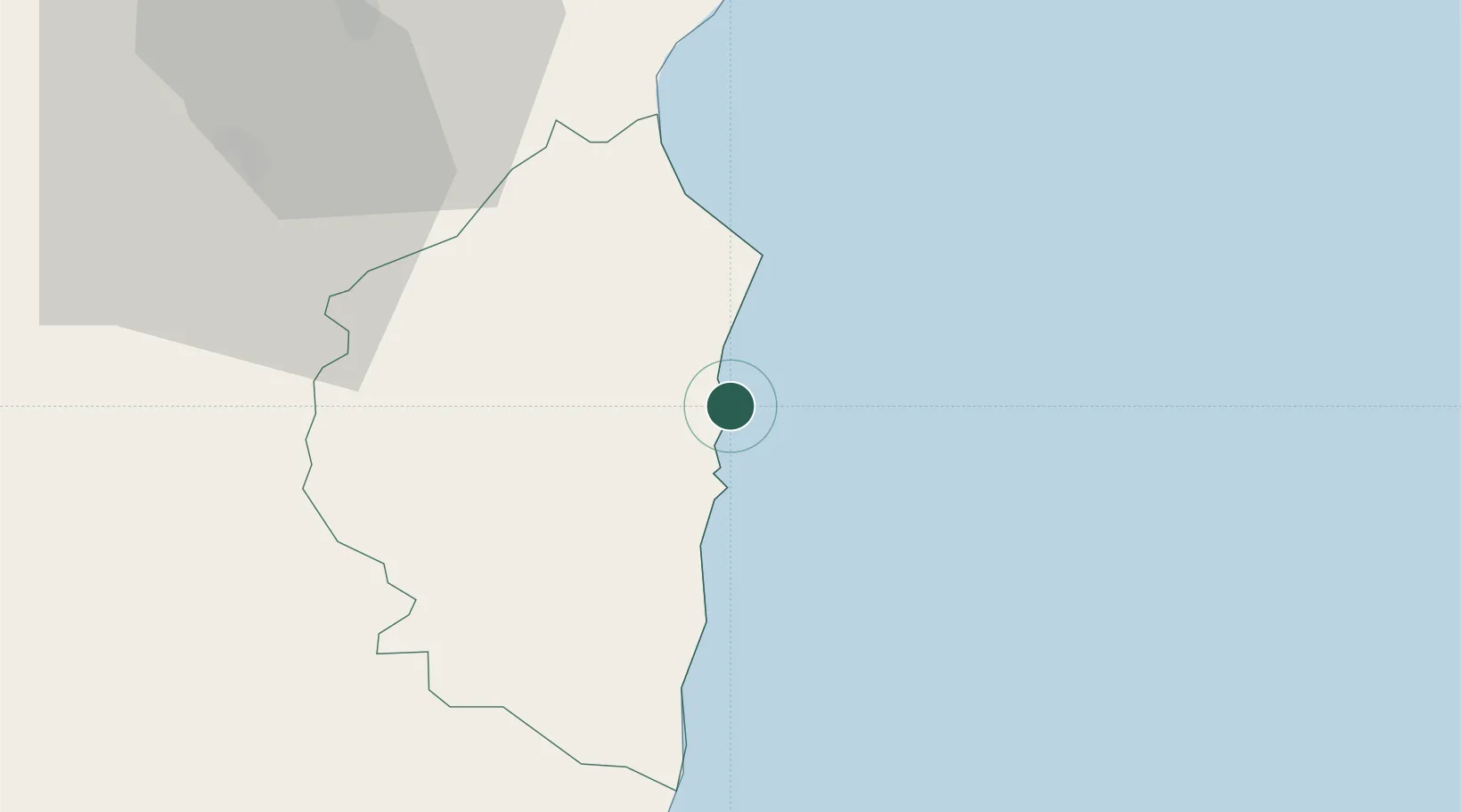 Location of ITATX