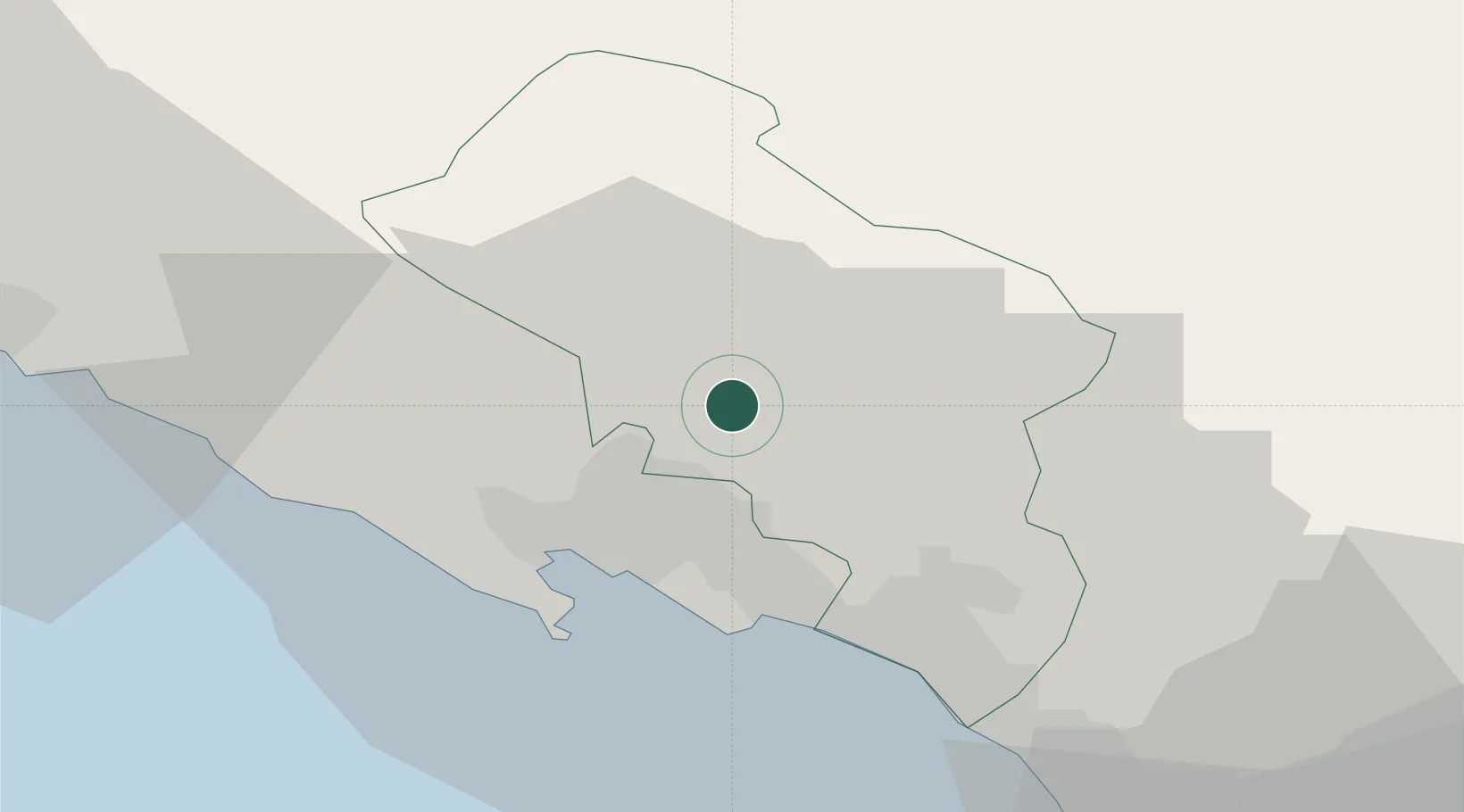 Location of ITAUA
