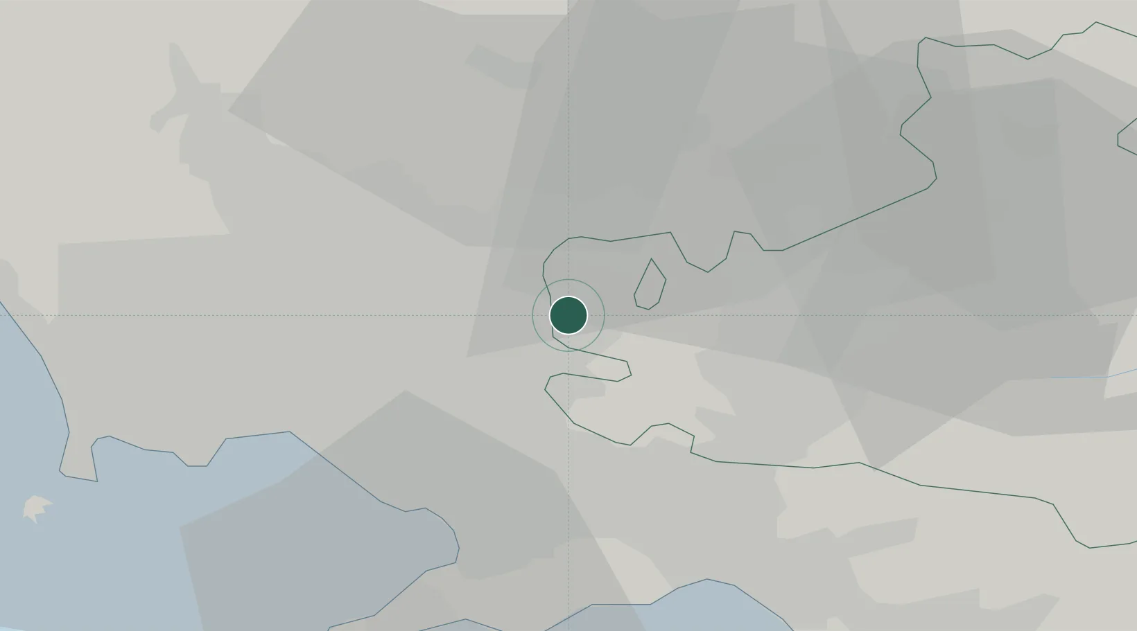 Location of ITAV2