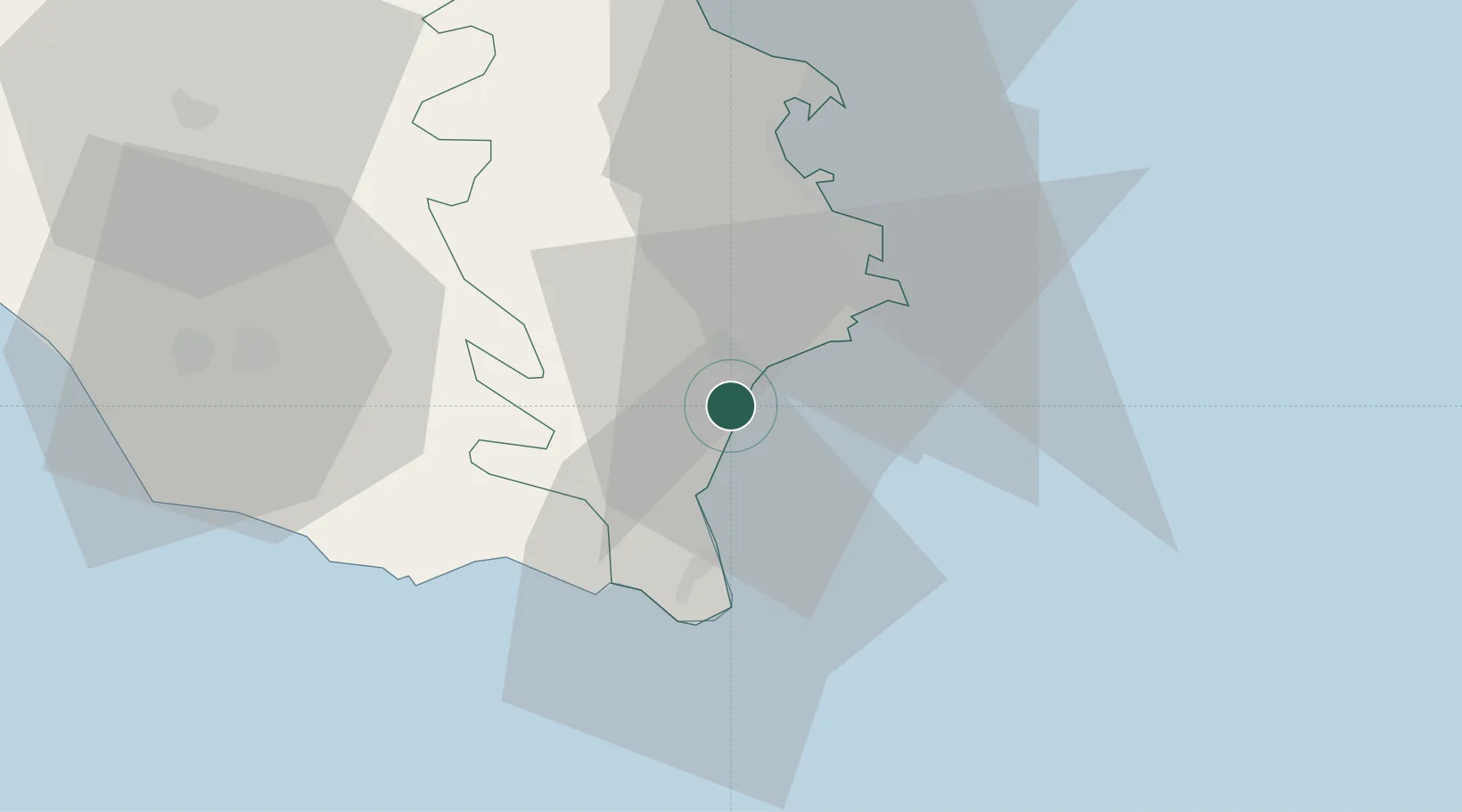 Location of ITAVO