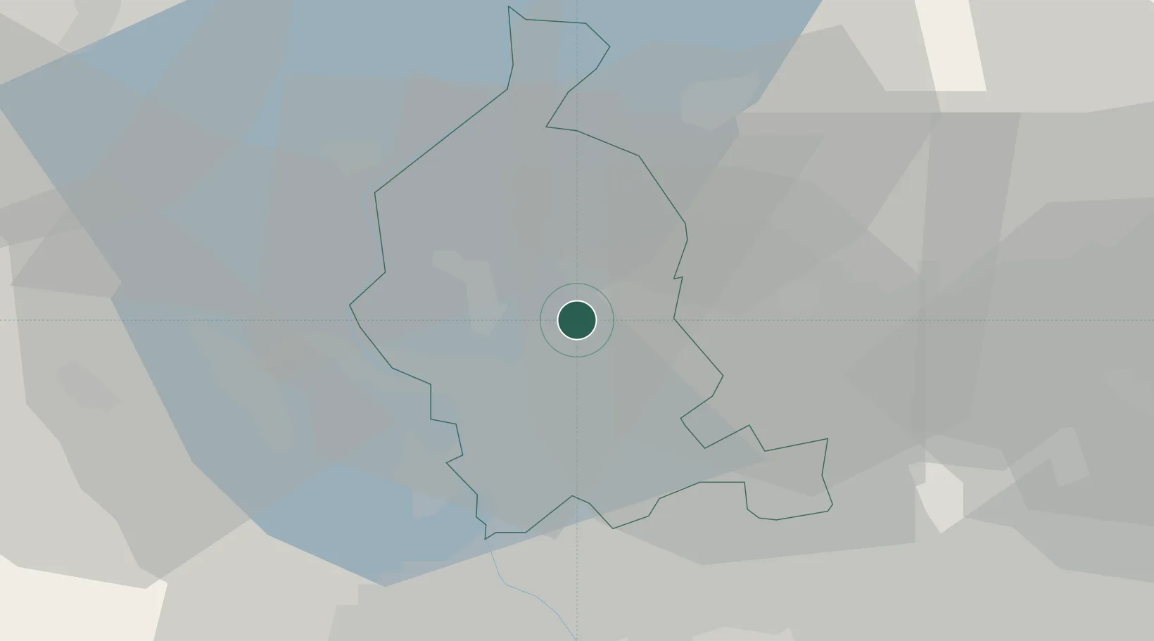Location of ITAZT