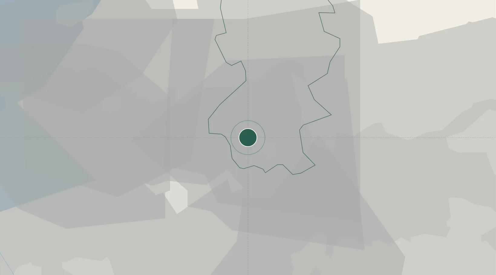 Location of ITB22