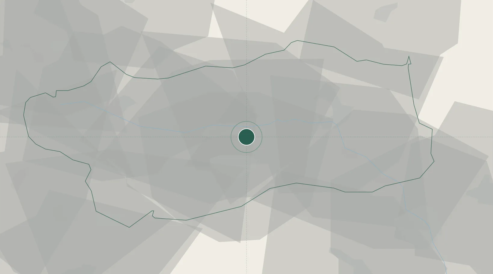 Location of ITB5E