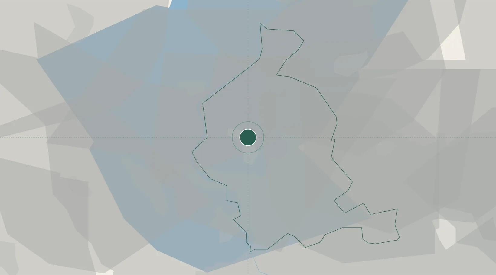 Location of ITB8D