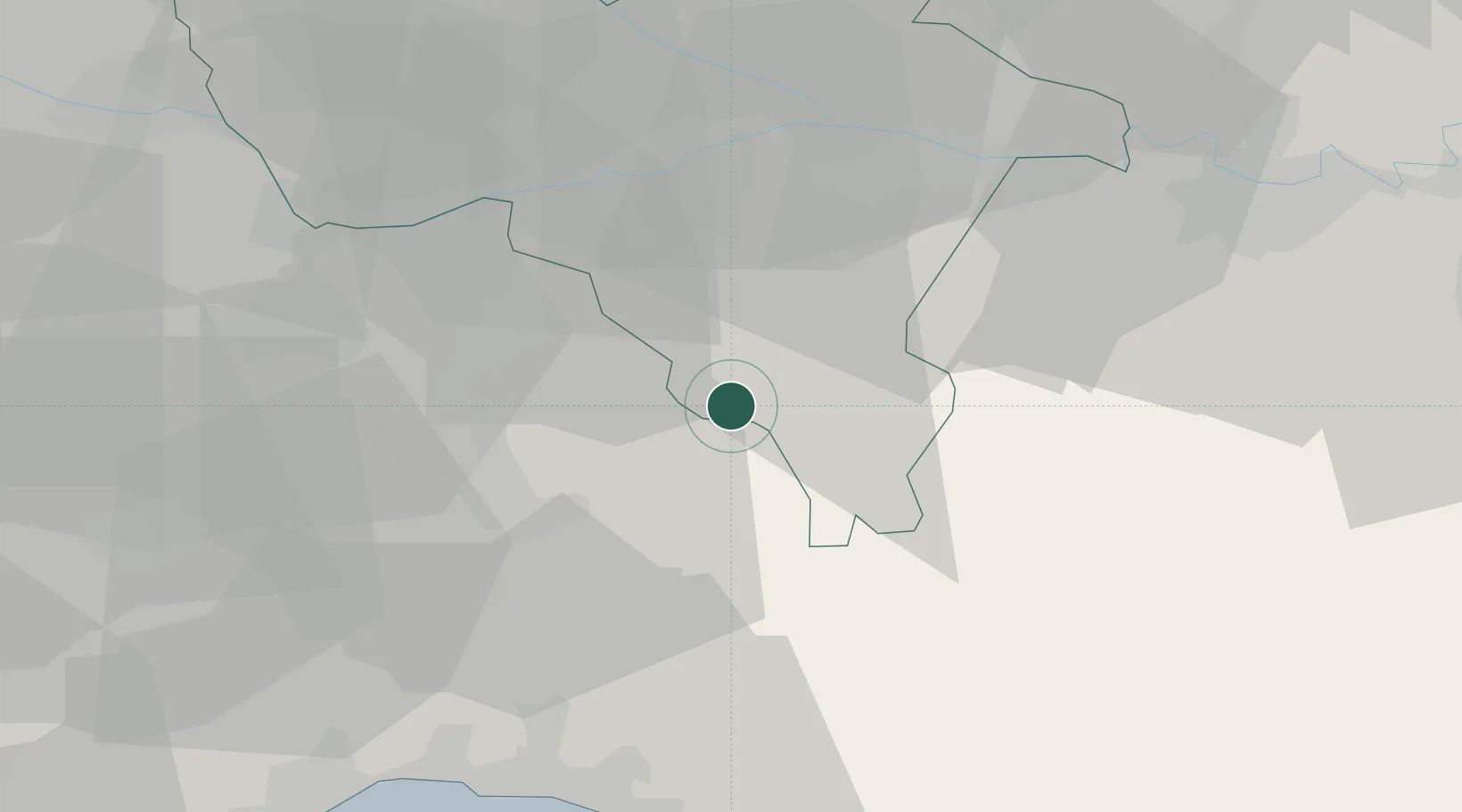 Location of ITBAW
