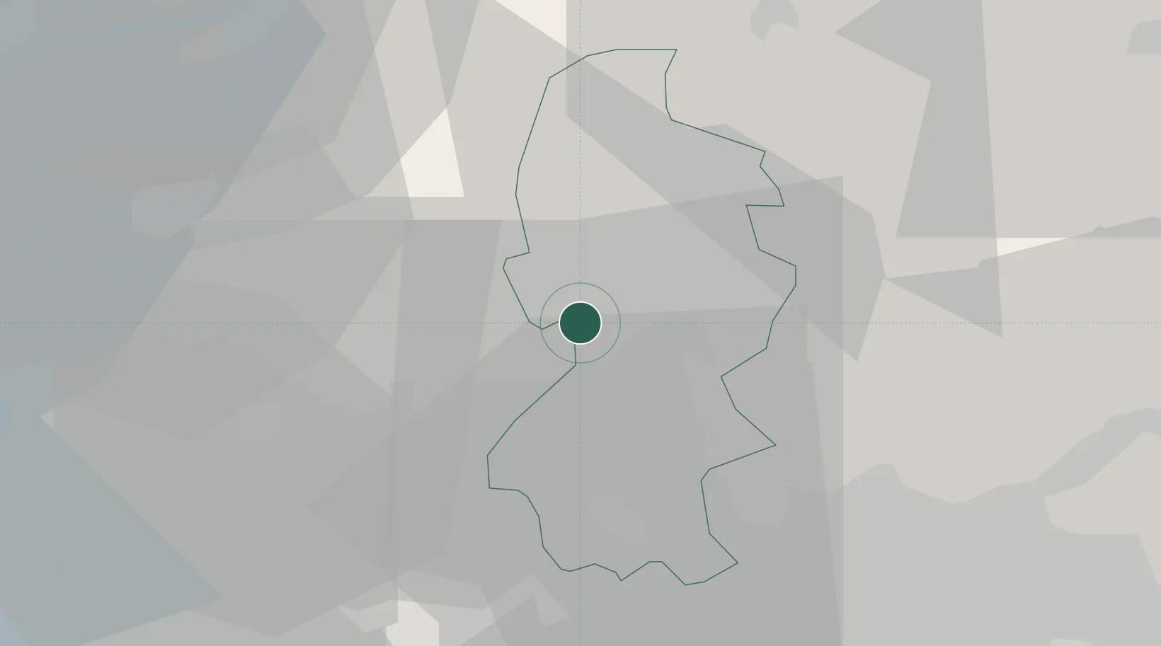 Location of ITBBD