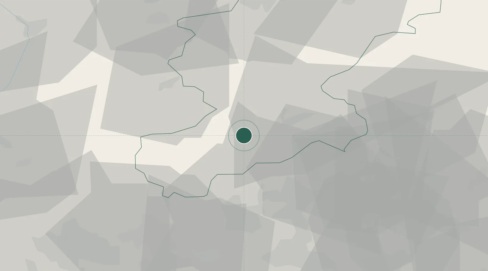 Location of ITBBN